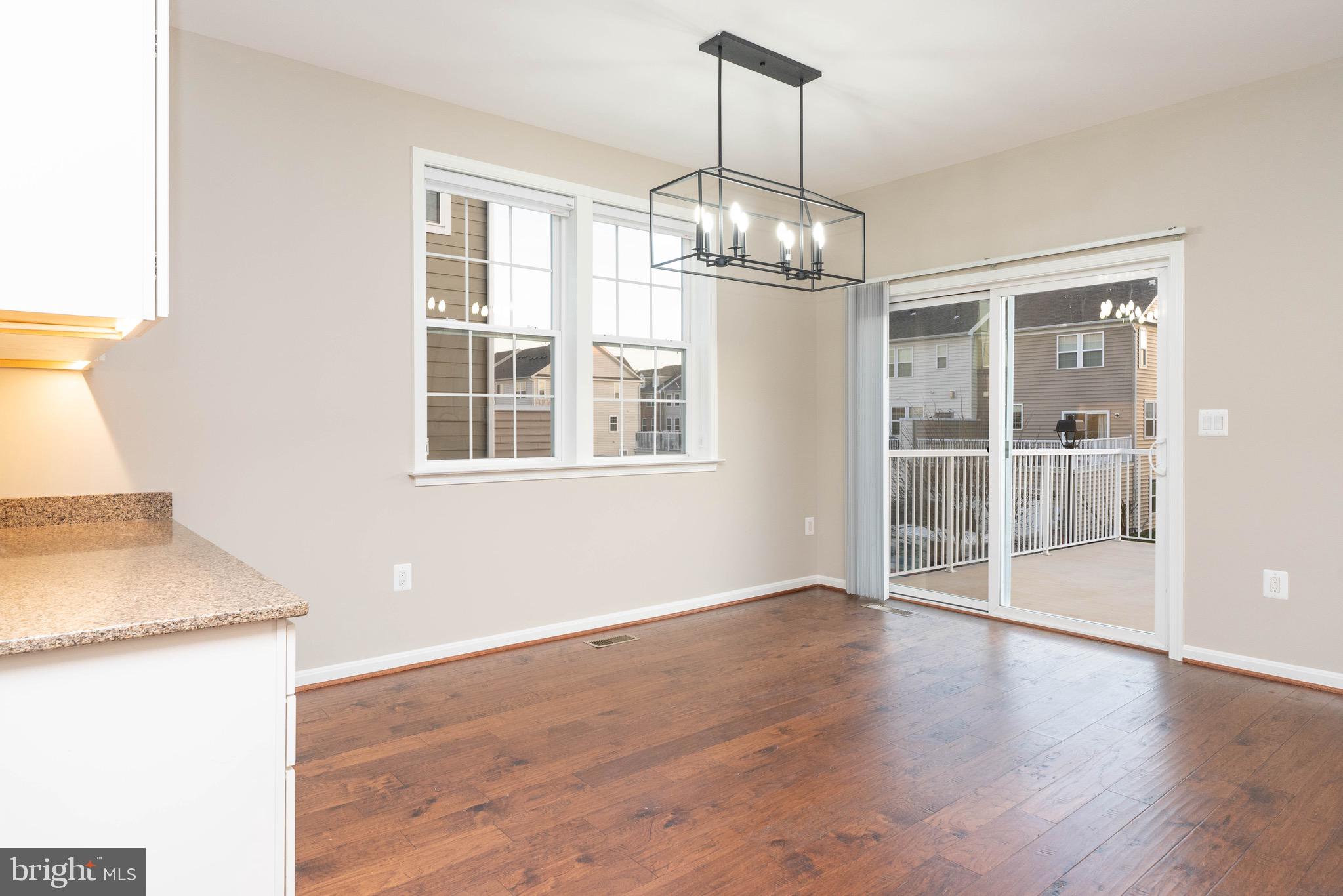 EAST GATE ONE - Residential Lease