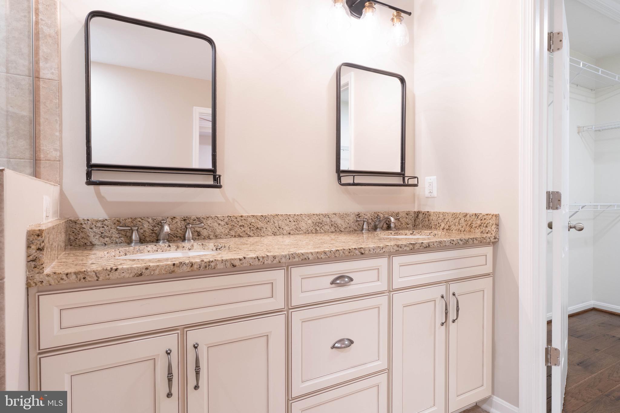 EAST GATE ONE - Residential Lease