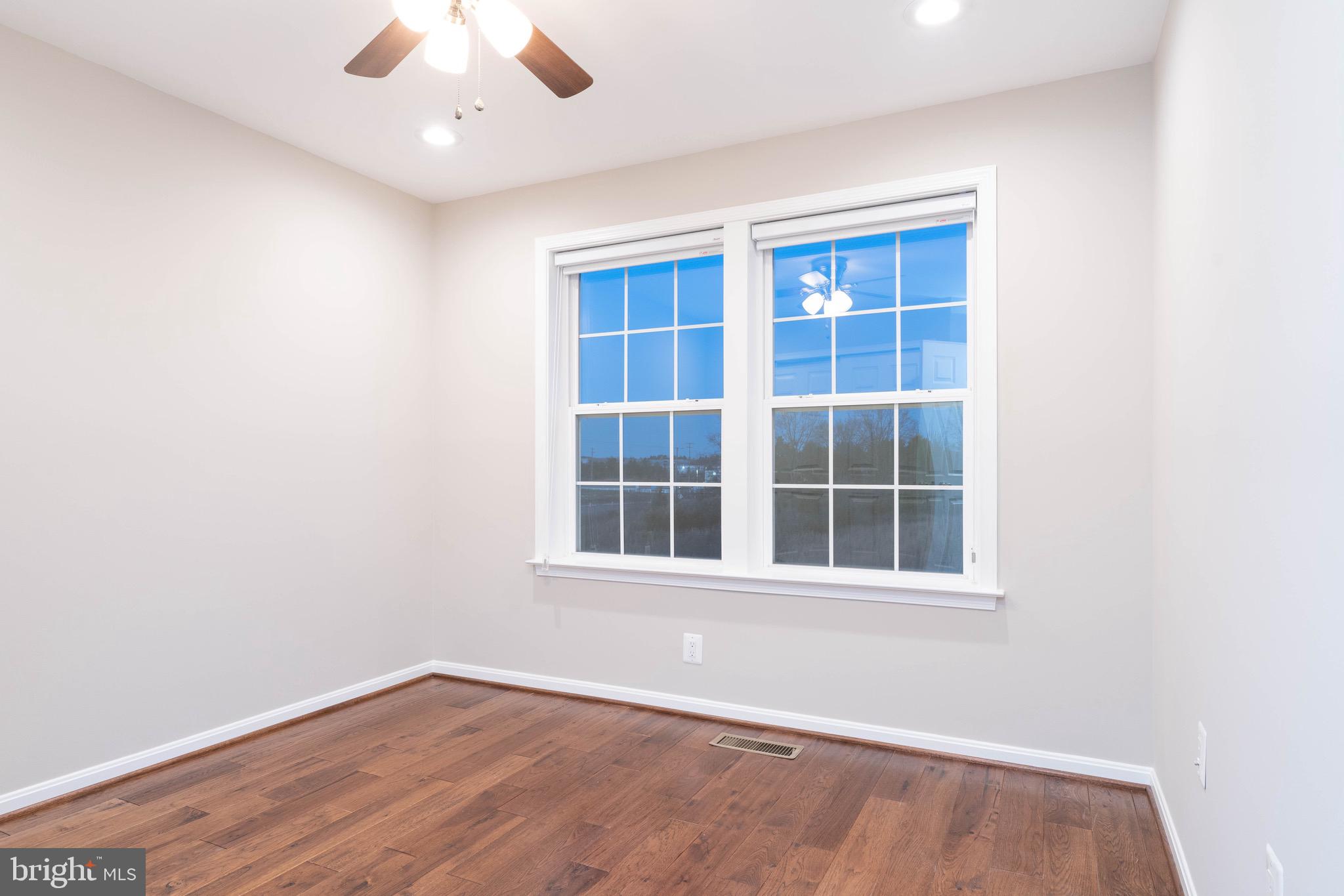 EAST GATE ONE - Residential Lease