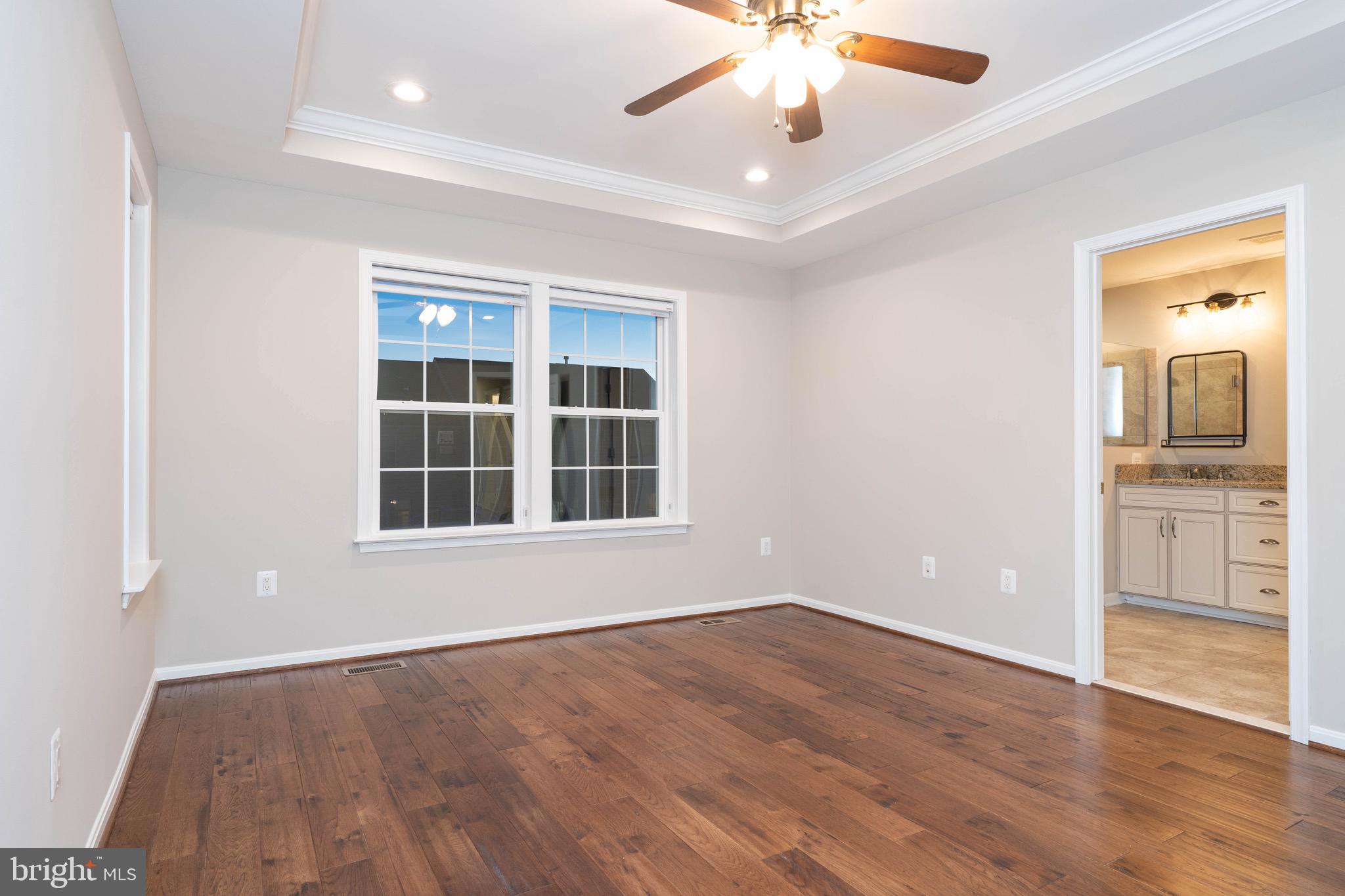 EAST GATE ONE - Residential Lease