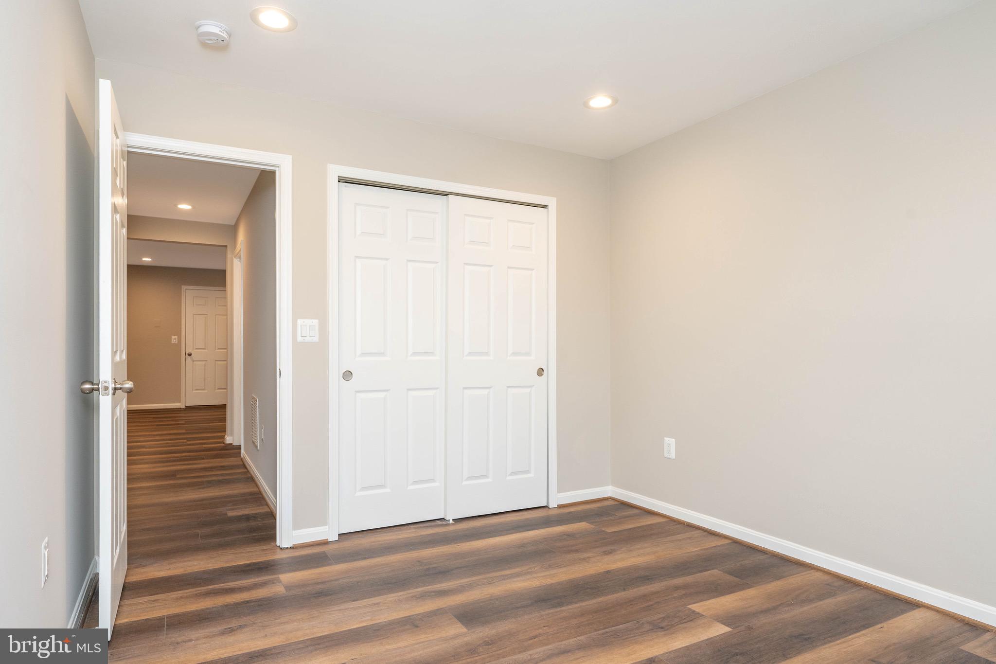 EAST GATE ONE - Residential Lease