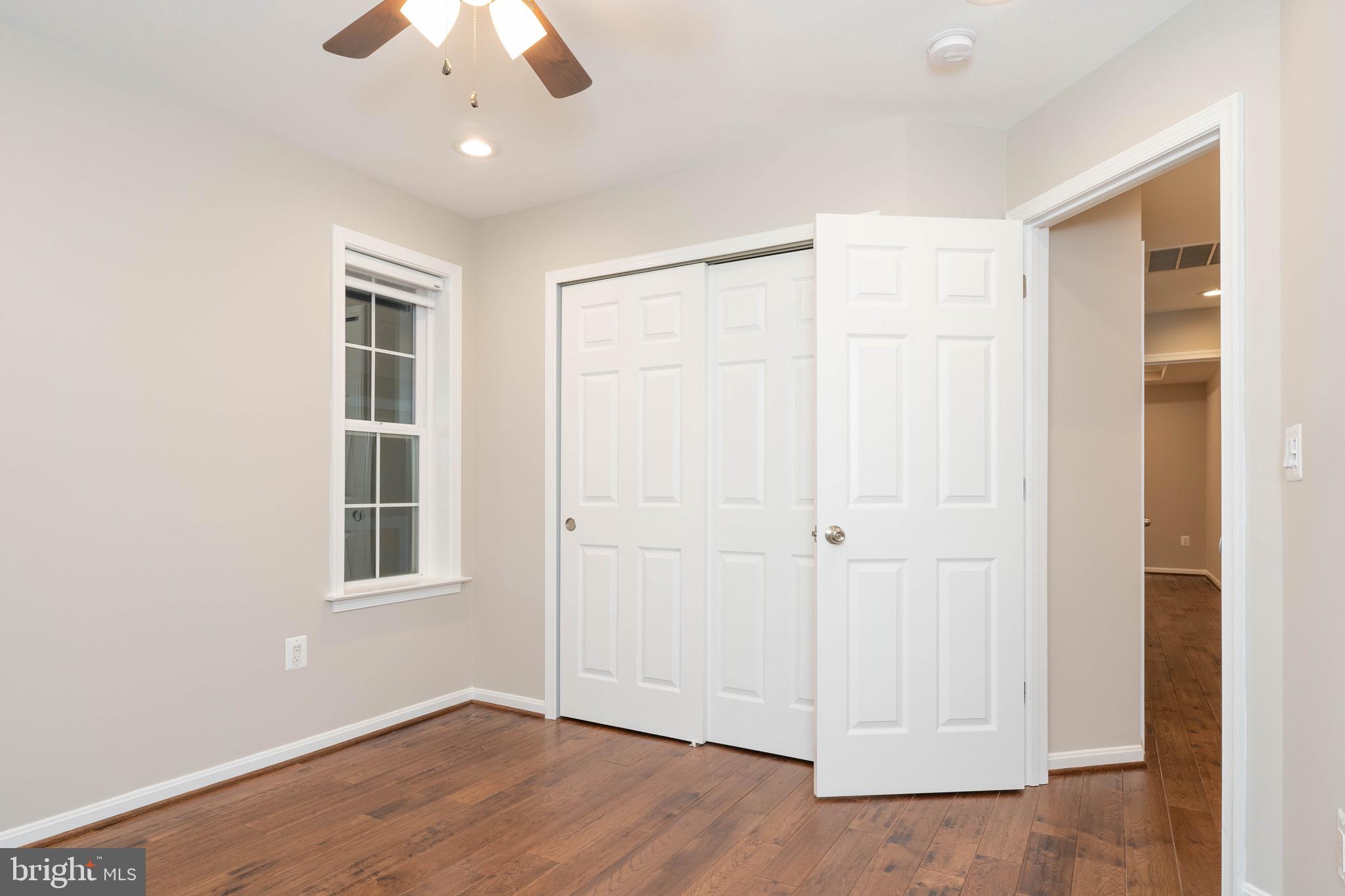 EAST GATE ONE - Residential Lease