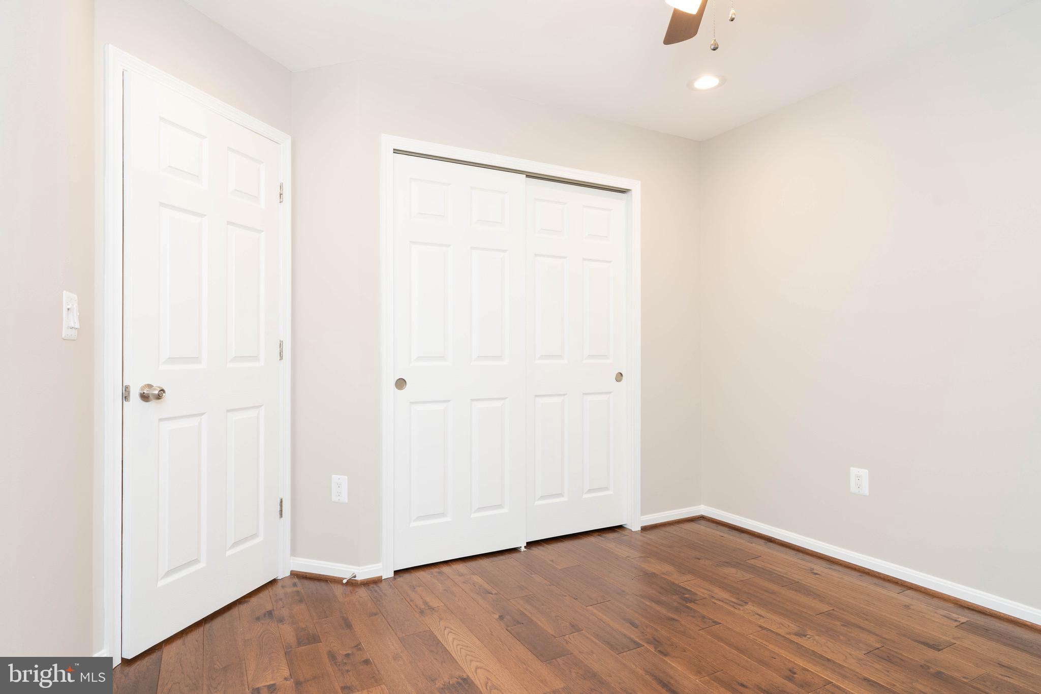 EAST GATE ONE - Residential Lease