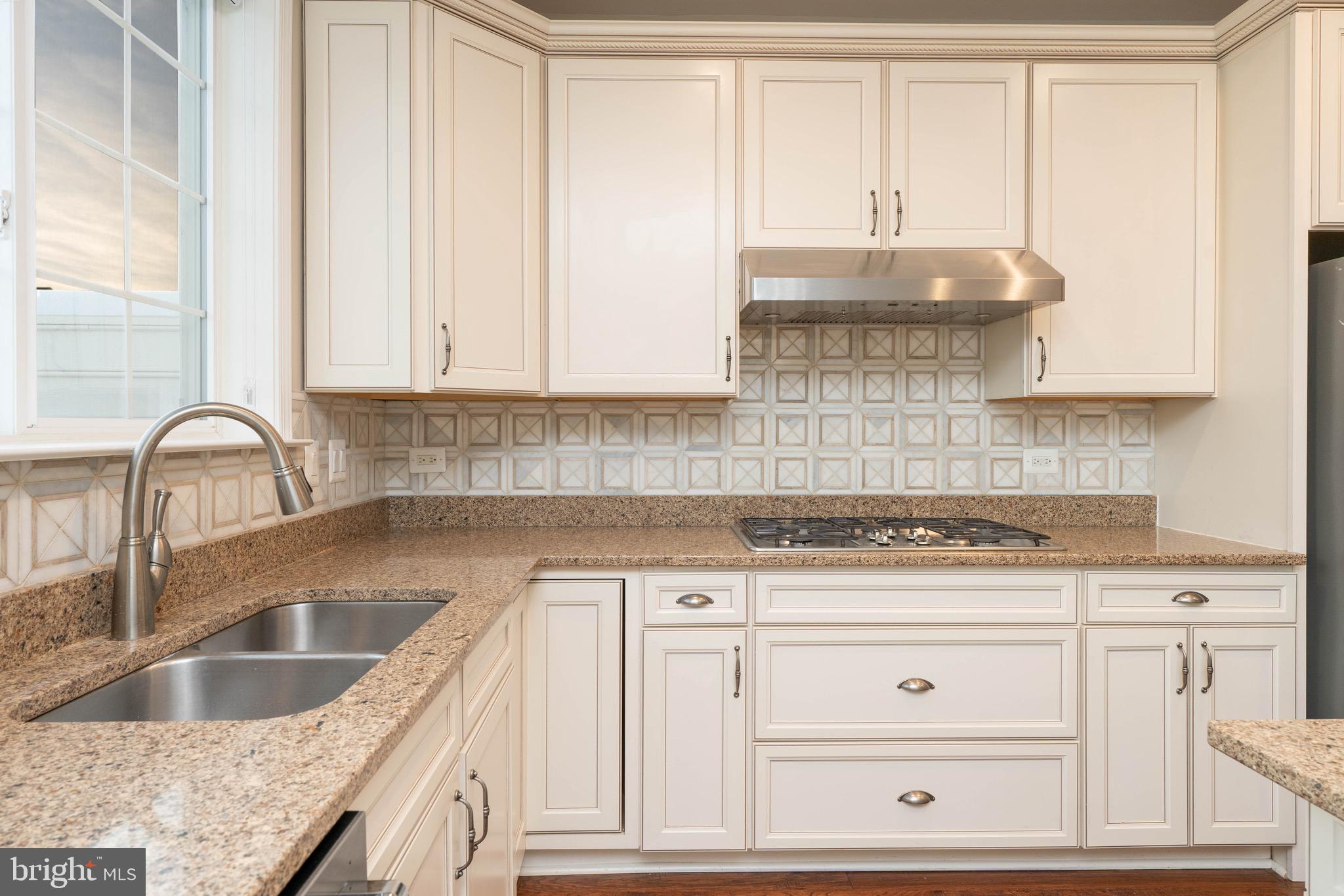 EAST GATE ONE - Residential Lease