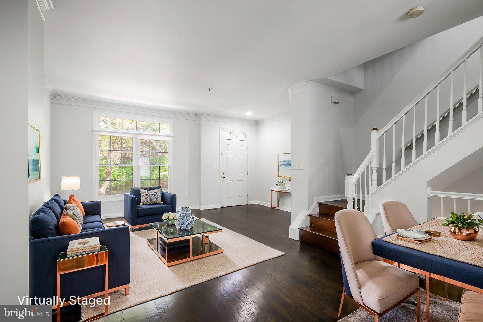 WESTWOOD VILLAGE - Residential Lease