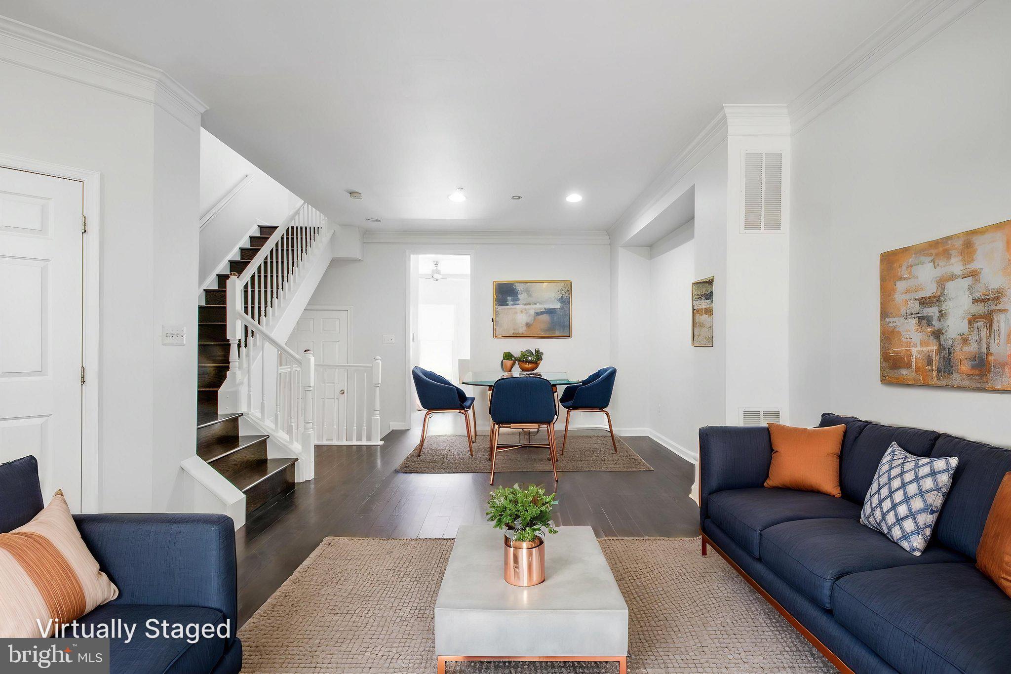 WESTWOOD VILLAGE - Residential Lease