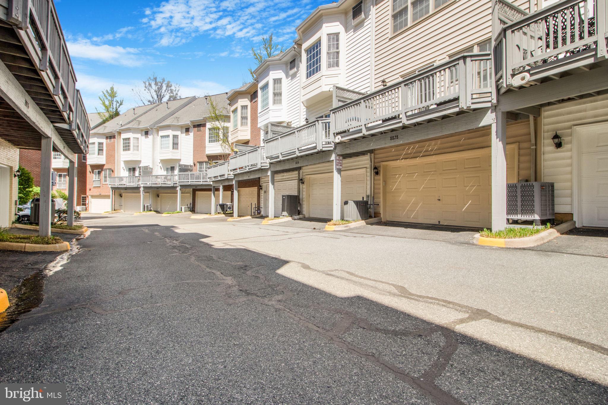 WESTWOOD VILLAGE - Residential Lease