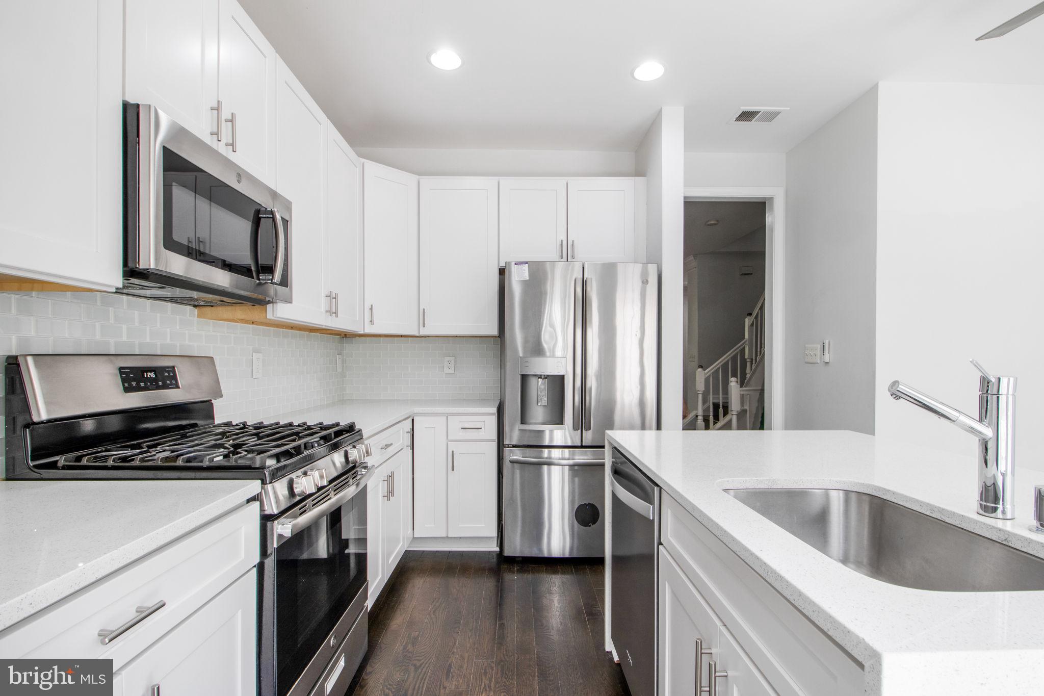 WESTWOOD VILLAGE - Residential Lease