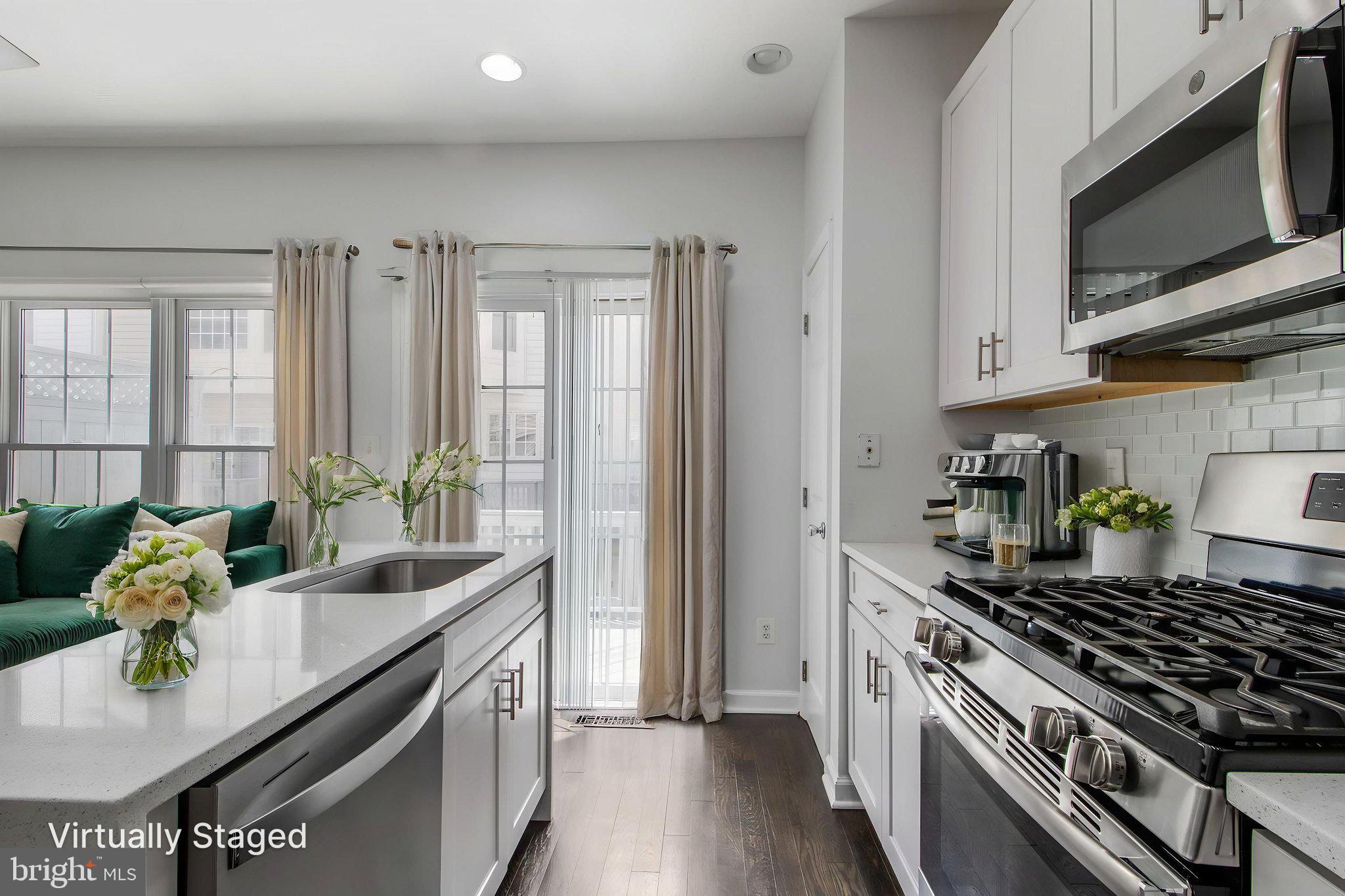 WESTWOOD VILLAGE - Residential Lease