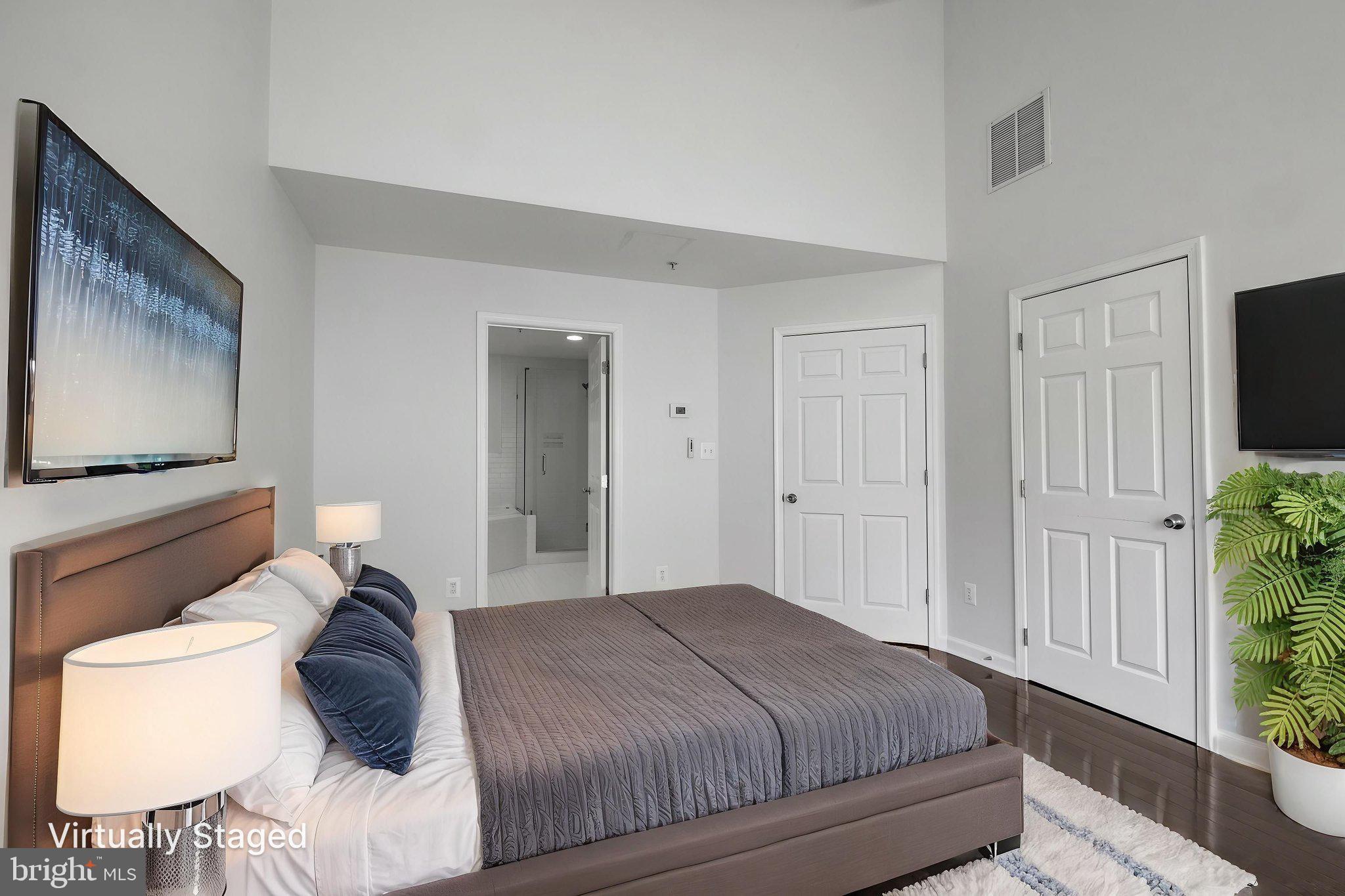 WESTWOOD VILLAGE - Residential Lease