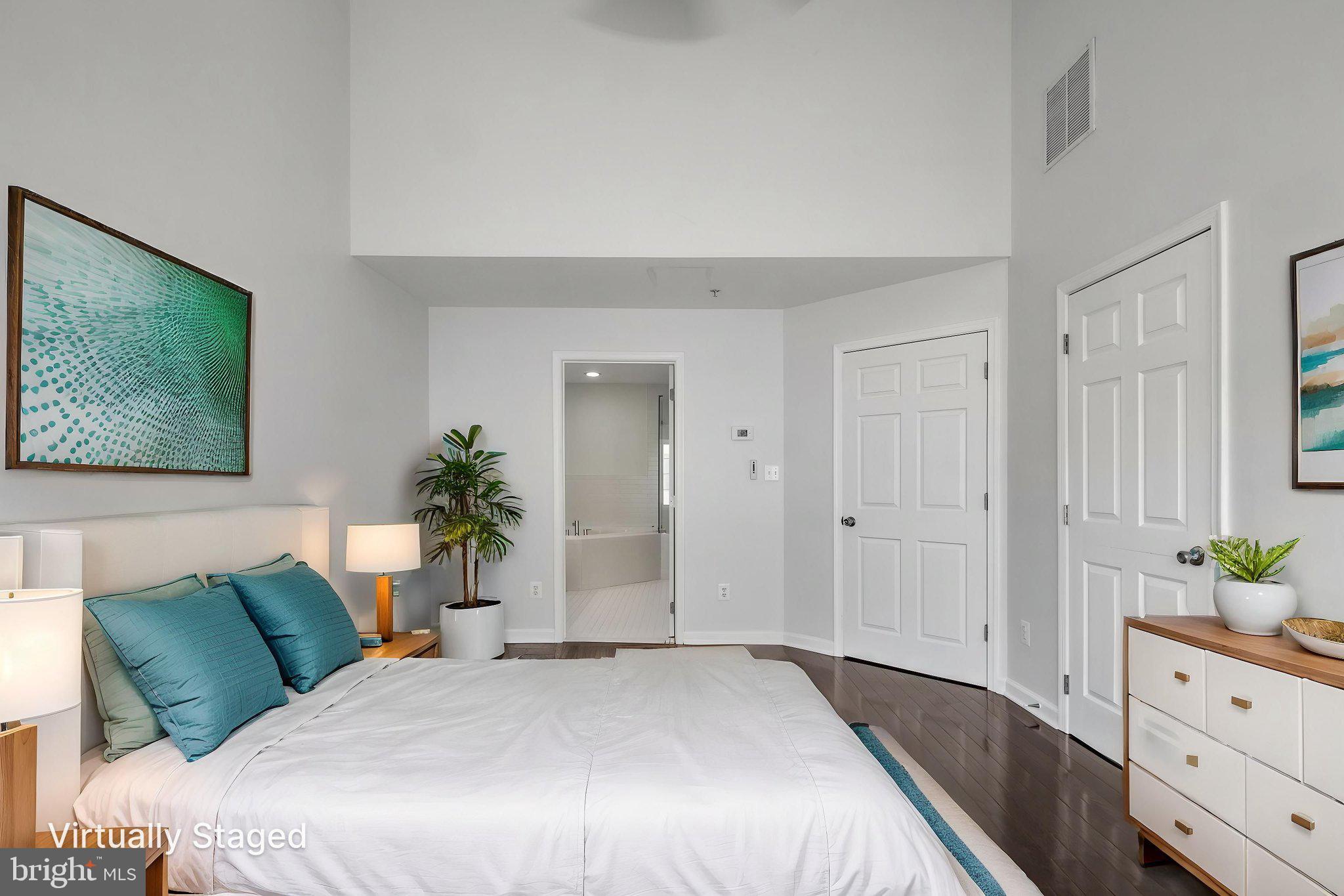 WESTWOOD VILLAGE - Residential Lease