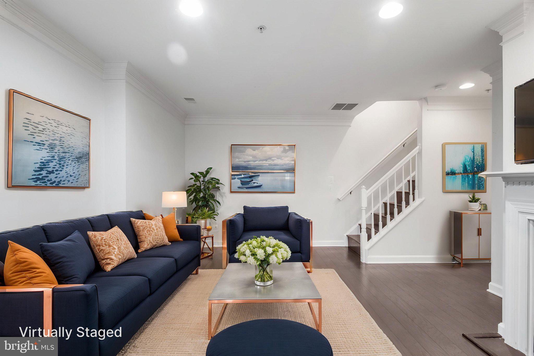 WESTWOOD VILLAGE - Residential Lease