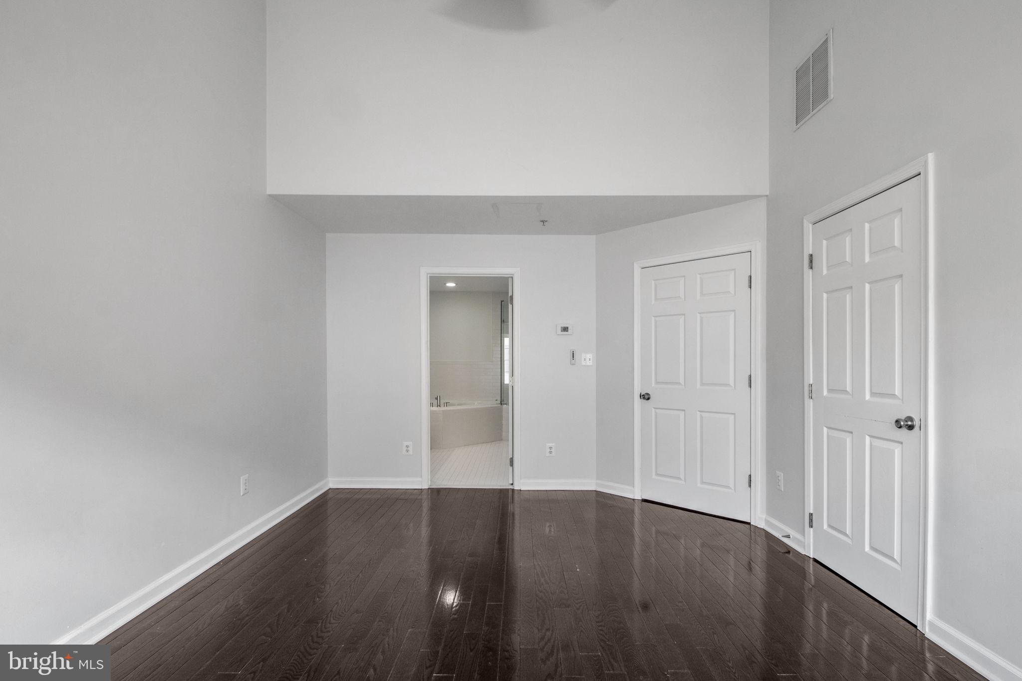 WESTWOOD VILLAGE - Residential Lease