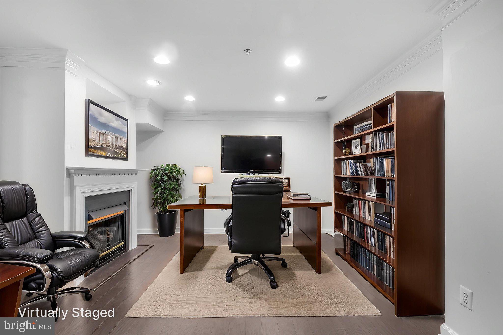 WESTWOOD VILLAGE - Residential Lease