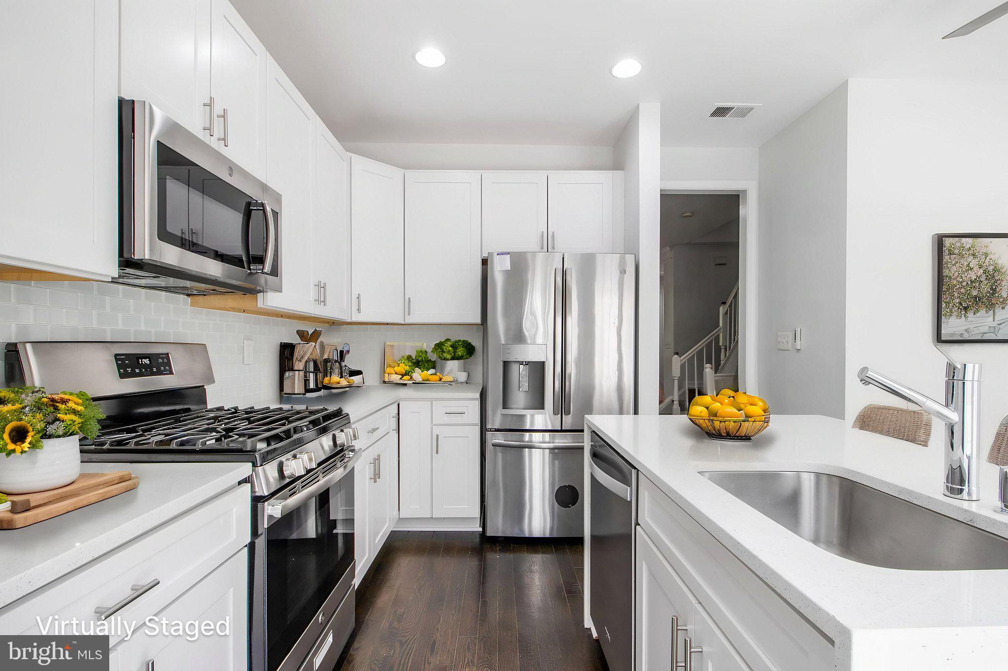 WESTWOOD VILLAGE - Residential Lease