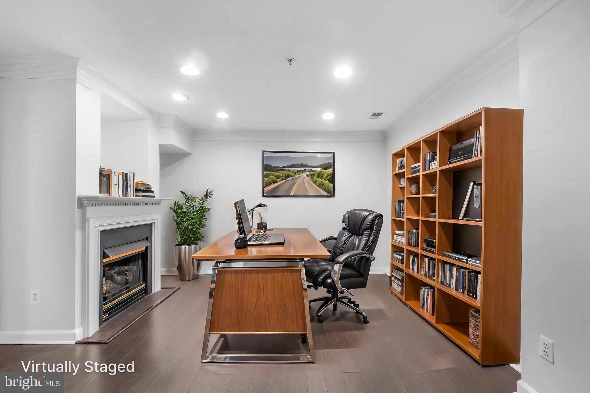 WESTWOOD VILLAGE - Residential Lease