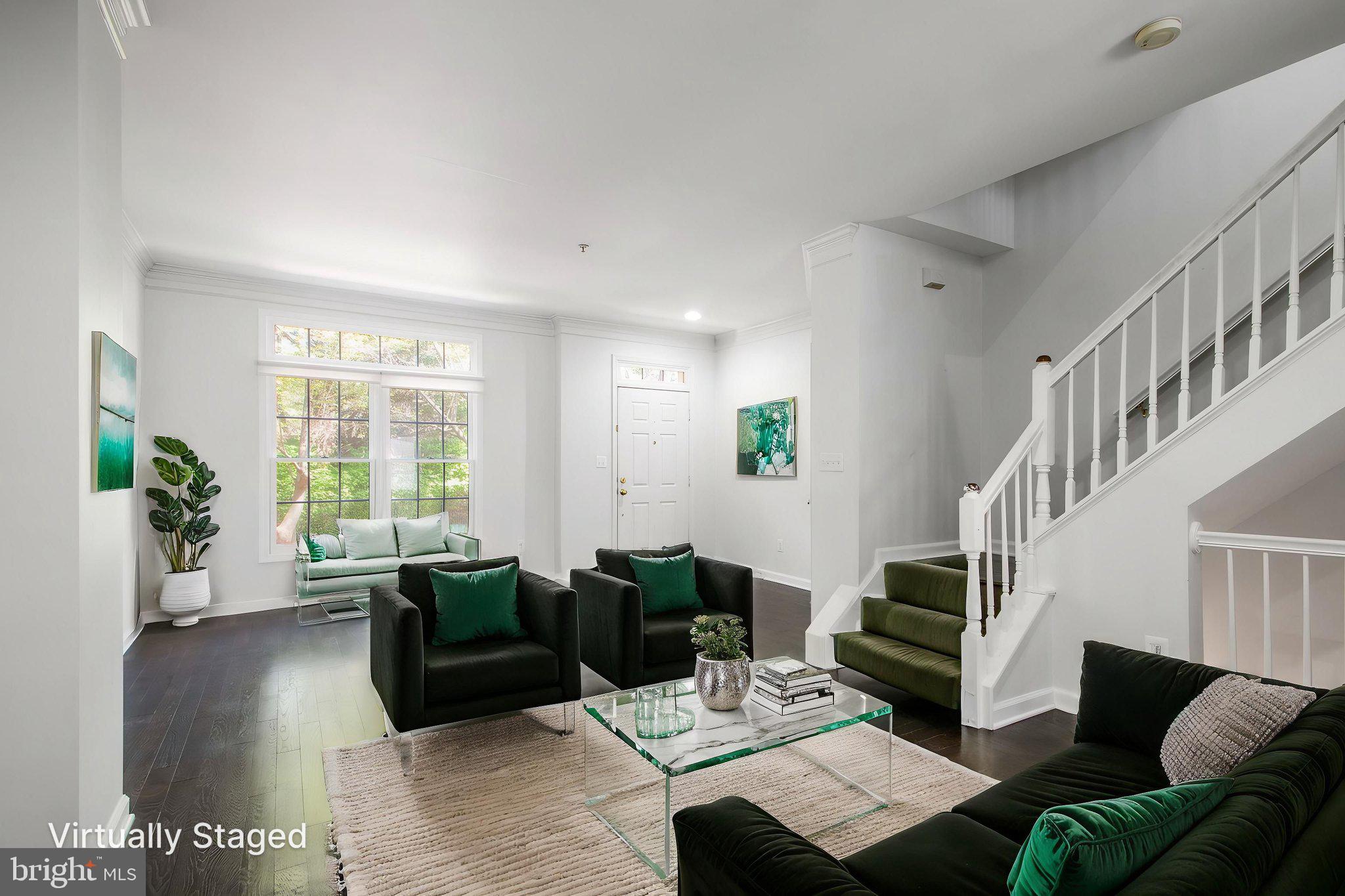 WESTWOOD VILLAGE - Residential Lease