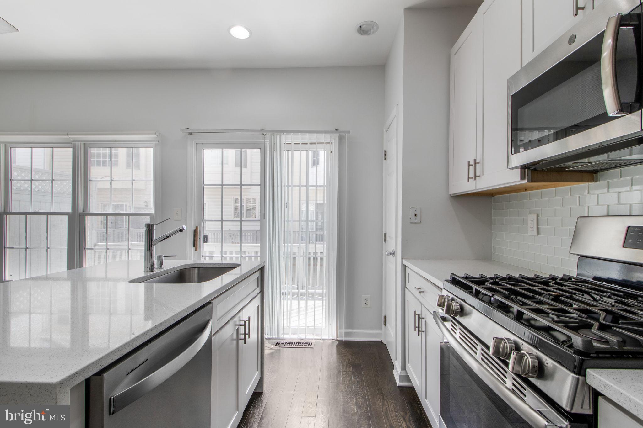 WESTWOOD VILLAGE - Residential Lease