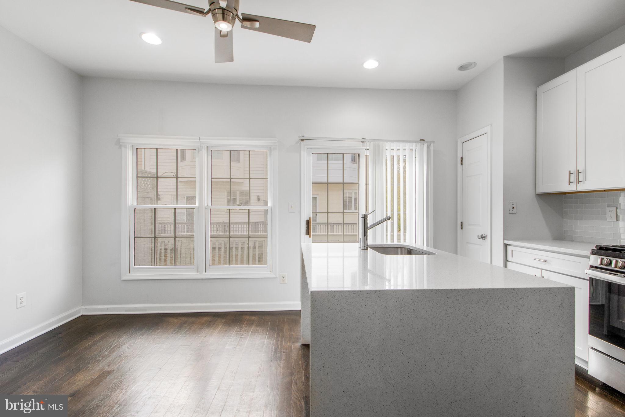 WESTWOOD VILLAGE - Residential Lease