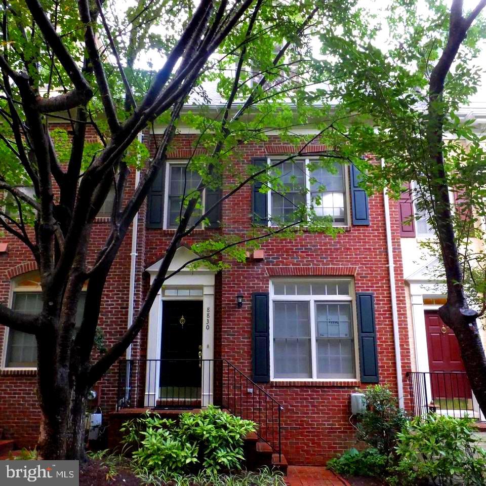 WESTWOOD VILLAGE - Residential Lease