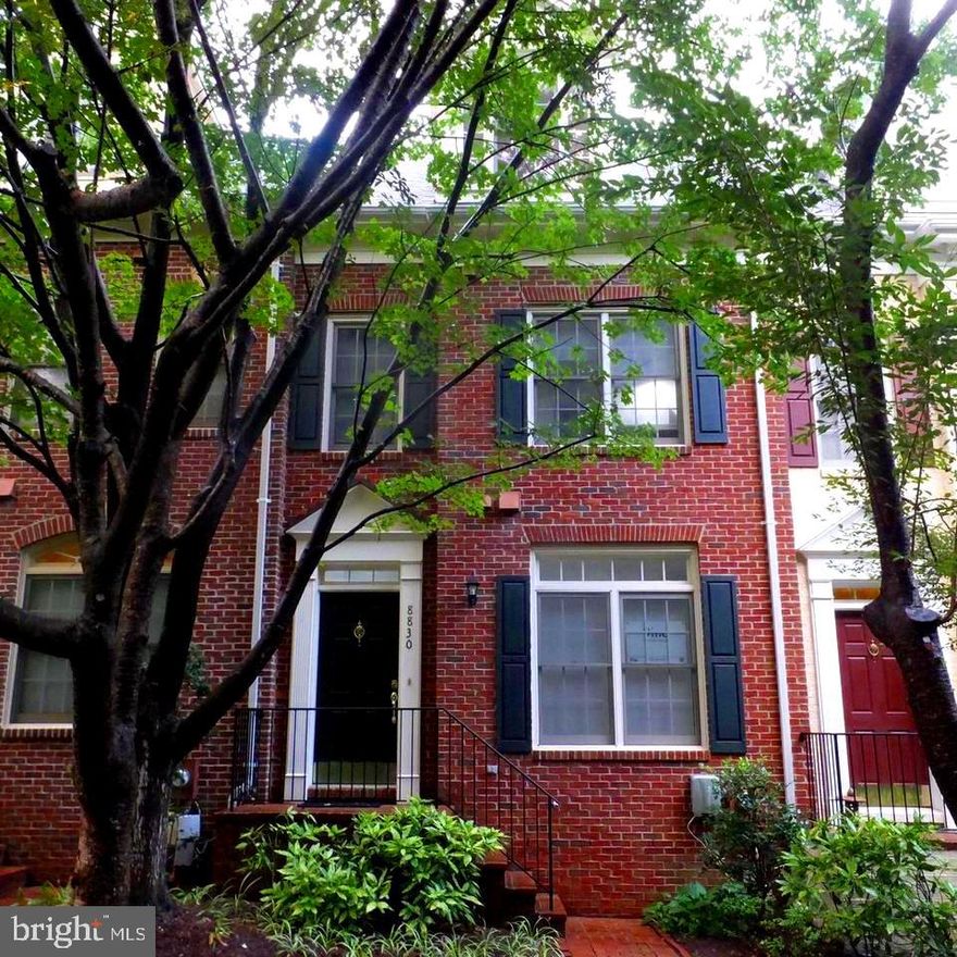 Luxury Townhome Living in Westwood Village
Welcome to this beautifully updated 3-level townhome in the desirable Westwood Village community! This brick-front residence offers 3 bedrooms, 3.5 bathrooms, and a convenient 2-car rear-entry garage.

Key Features:

Spacious Living: The main level features a spacious living/dining area, a tastefully furnished kitchen, and a rear deck. A powder room is also located on this level.
Updated Interiors: Enjoy modern comforts with remodeled bathrooms, upgraded kitchen countertops, hardwood flooring, appliances, and window shades (all updated in 2018).
Finished Basement: The walk-out basement recreation room, complete with a cozy gas fireplace, is perfect for entertainment.
Community Amenities: Westwood Village offers a gated community setting with a shared facility featuring a party/meeting room, gym, and swimming pool. Residents can also enjoy the community's large common areas, accessible by sidewalks and paths.
Prime Location:
Westwood Village is strategically located close to the Spring Hill Metro station, providing easy access to the Silver Line.
Conveniently located near major roadways, including the Dulles Toll Road (Route 267) and Interstate 495.
The community is situated near Tysons Corner, a major business and shopping hub with access to a diverse range of amenities.