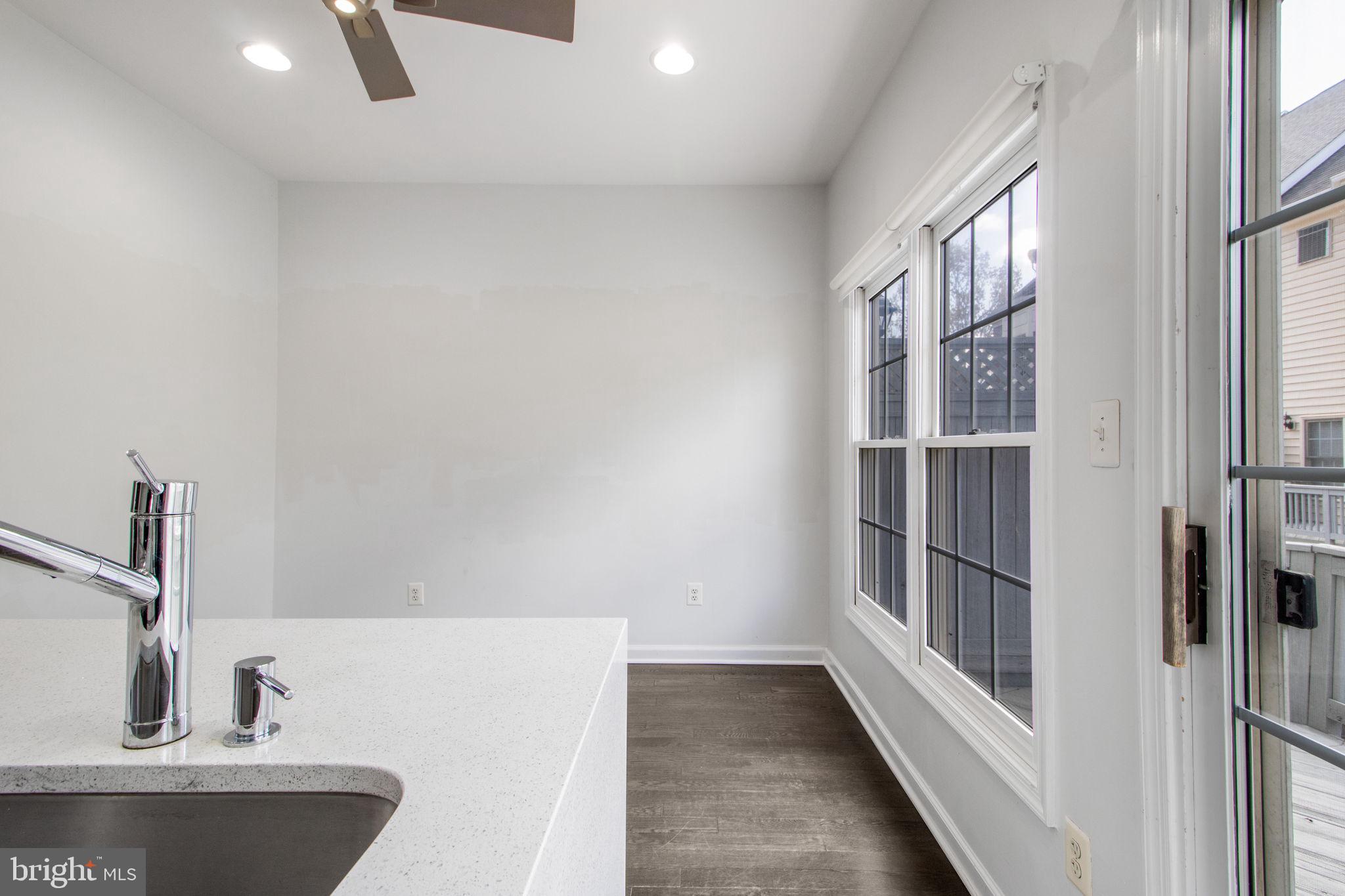 WESTWOOD VILLAGE - Residential Lease