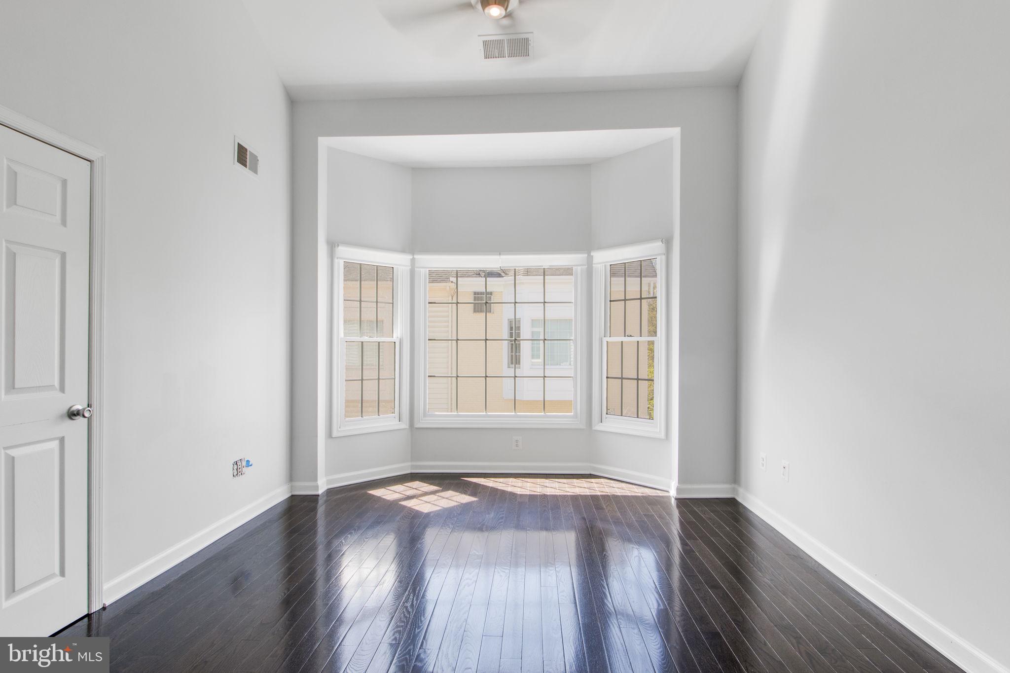 WESTWOOD VILLAGE - Residential Lease