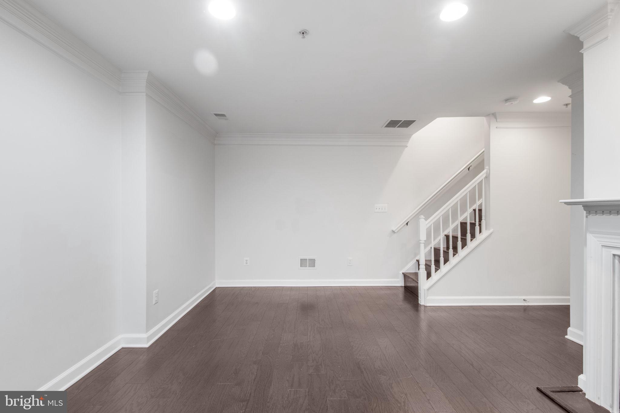 WESTWOOD VILLAGE - Residential Lease