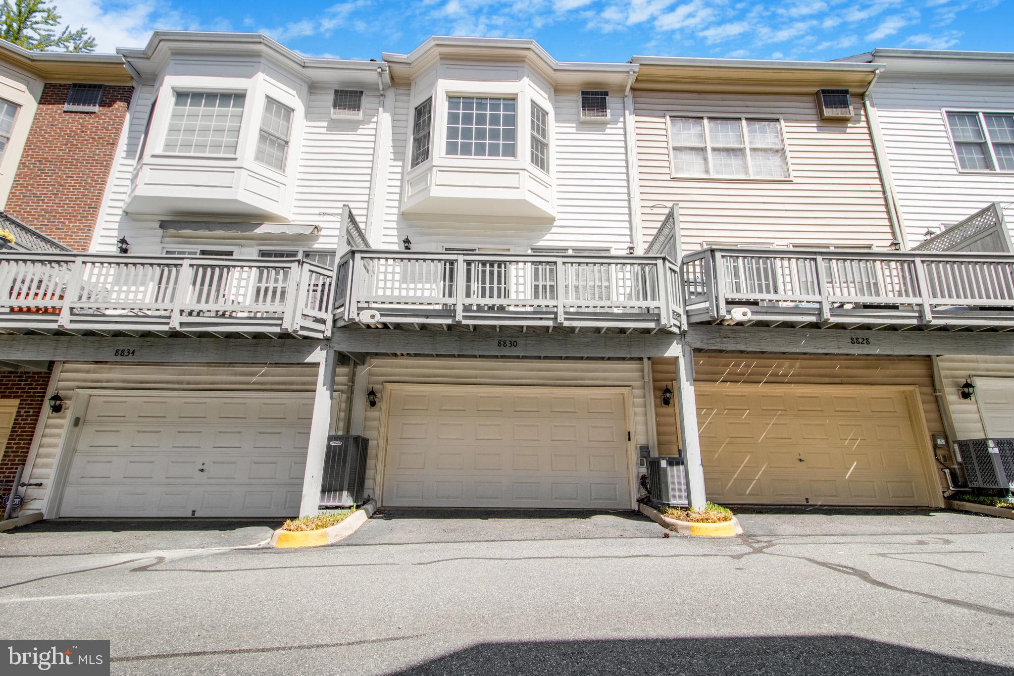 WESTWOOD VILLAGE - Residential Lease