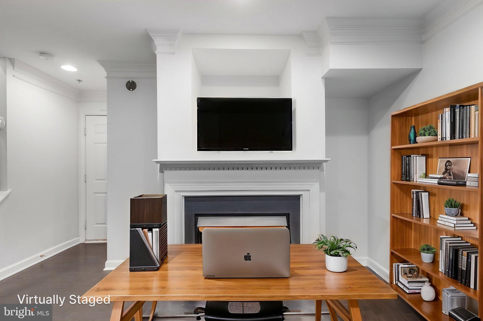 WESTWOOD VILLAGE - Residential Lease