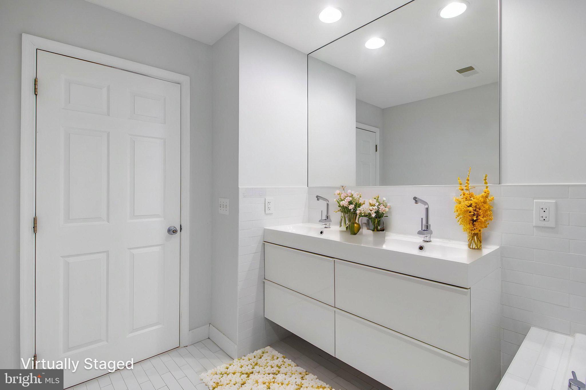 WESTWOOD VILLAGE - Residential Lease