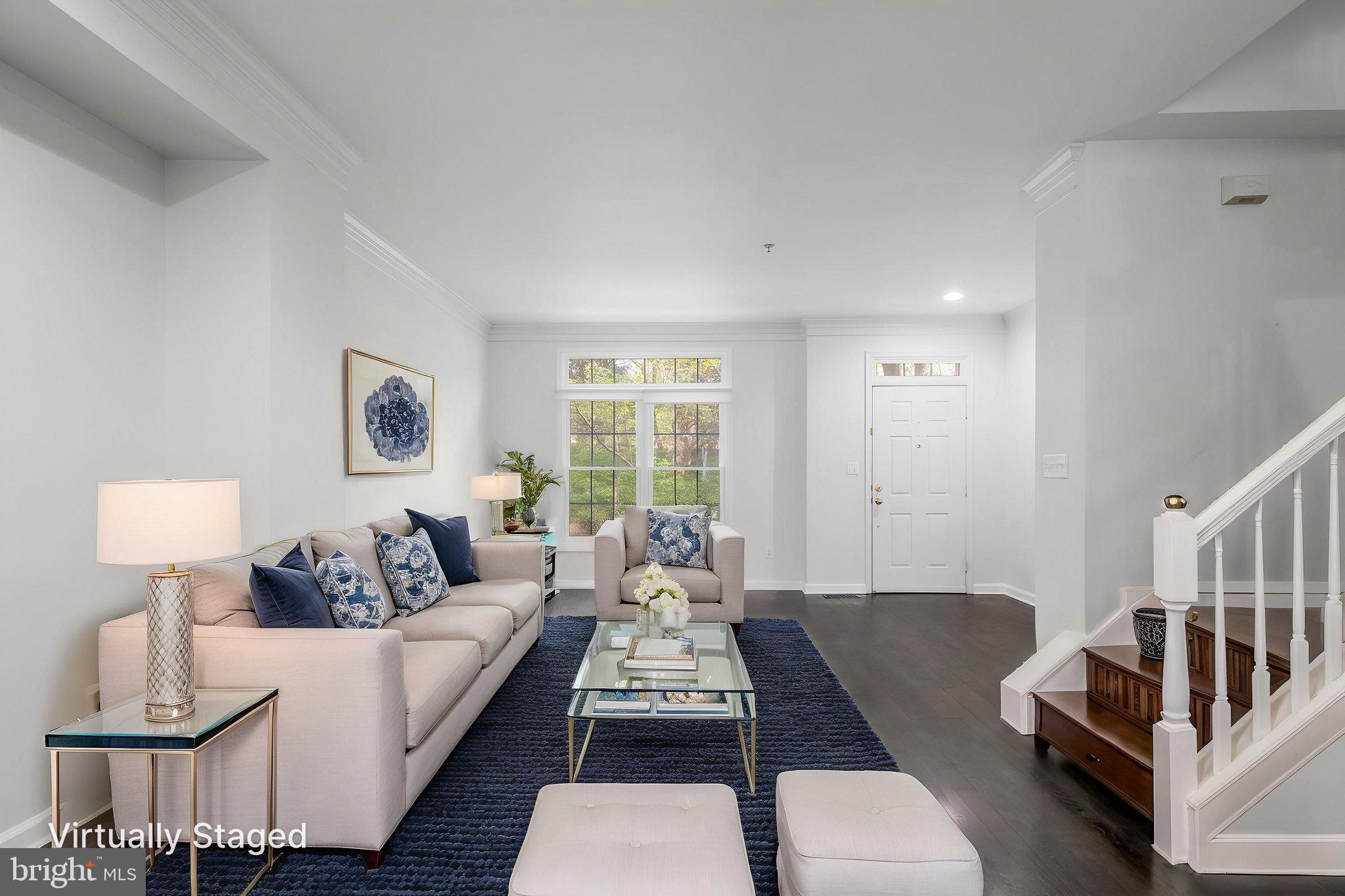 WESTWOOD VILLAGE - Residential Lease