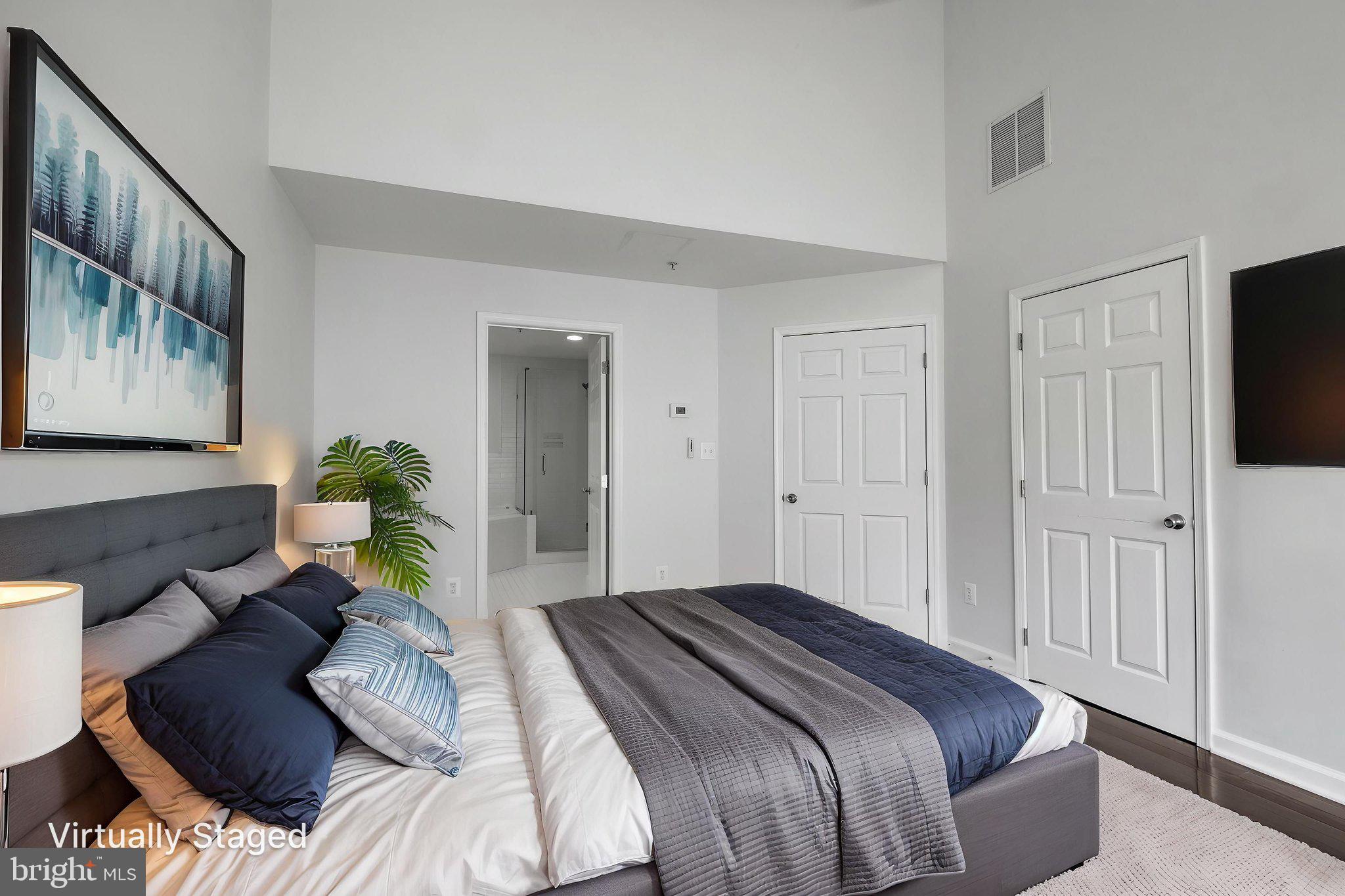 WESTWOOD VILLAGE - Residential Lease