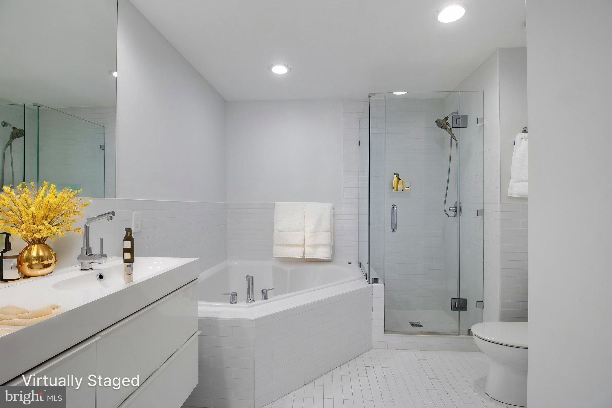 WESTWOOD VILLAGE - Residential Lease