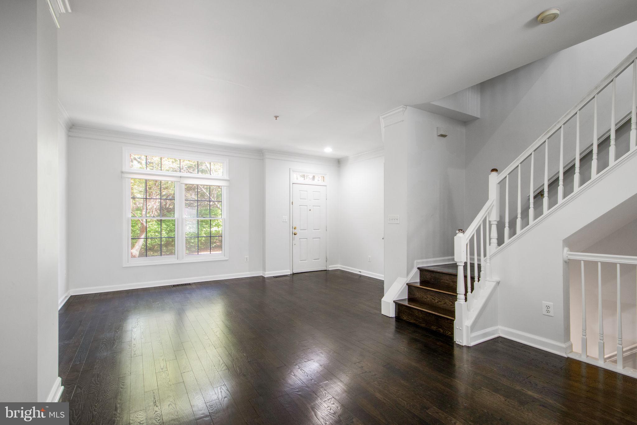 WESTWOOD VILLAGE - Residential Lease