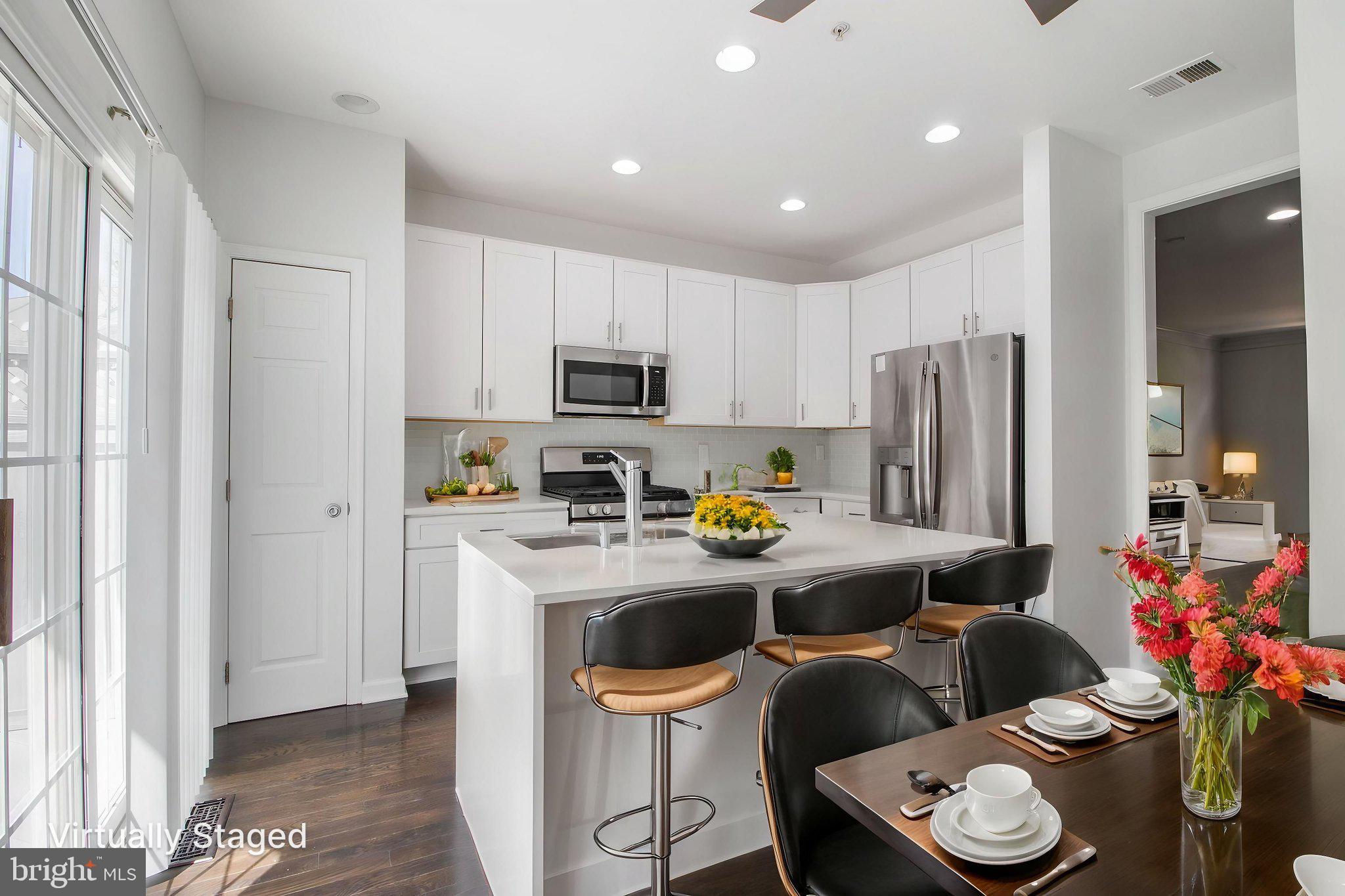 WESTWOOD VILLAGE - Residential Lease