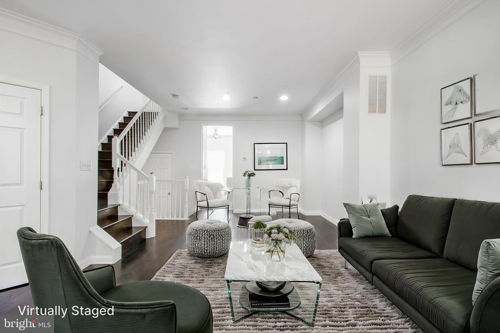 WESTWOOD VILLAGE - Residential Lease