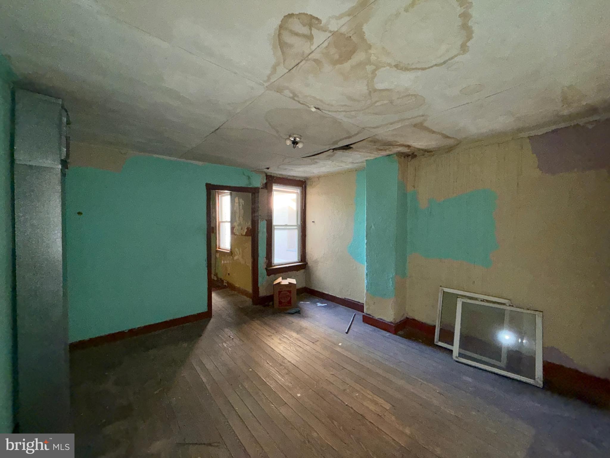 CANTON - Residential