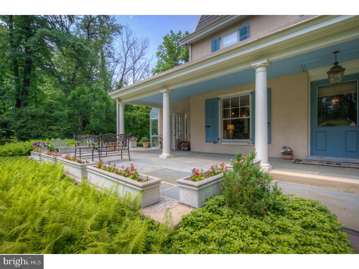 CREEKSIDE AT BLUE BELL - Residential