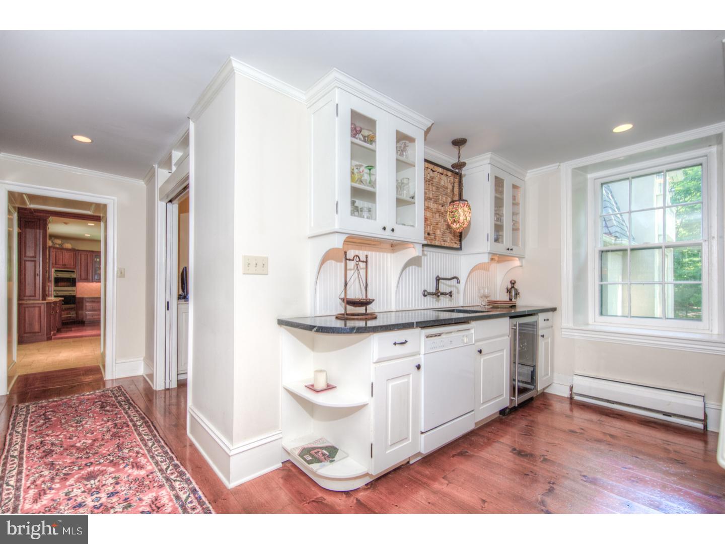 CREEKSIDE AT BLUE BELL - Residential