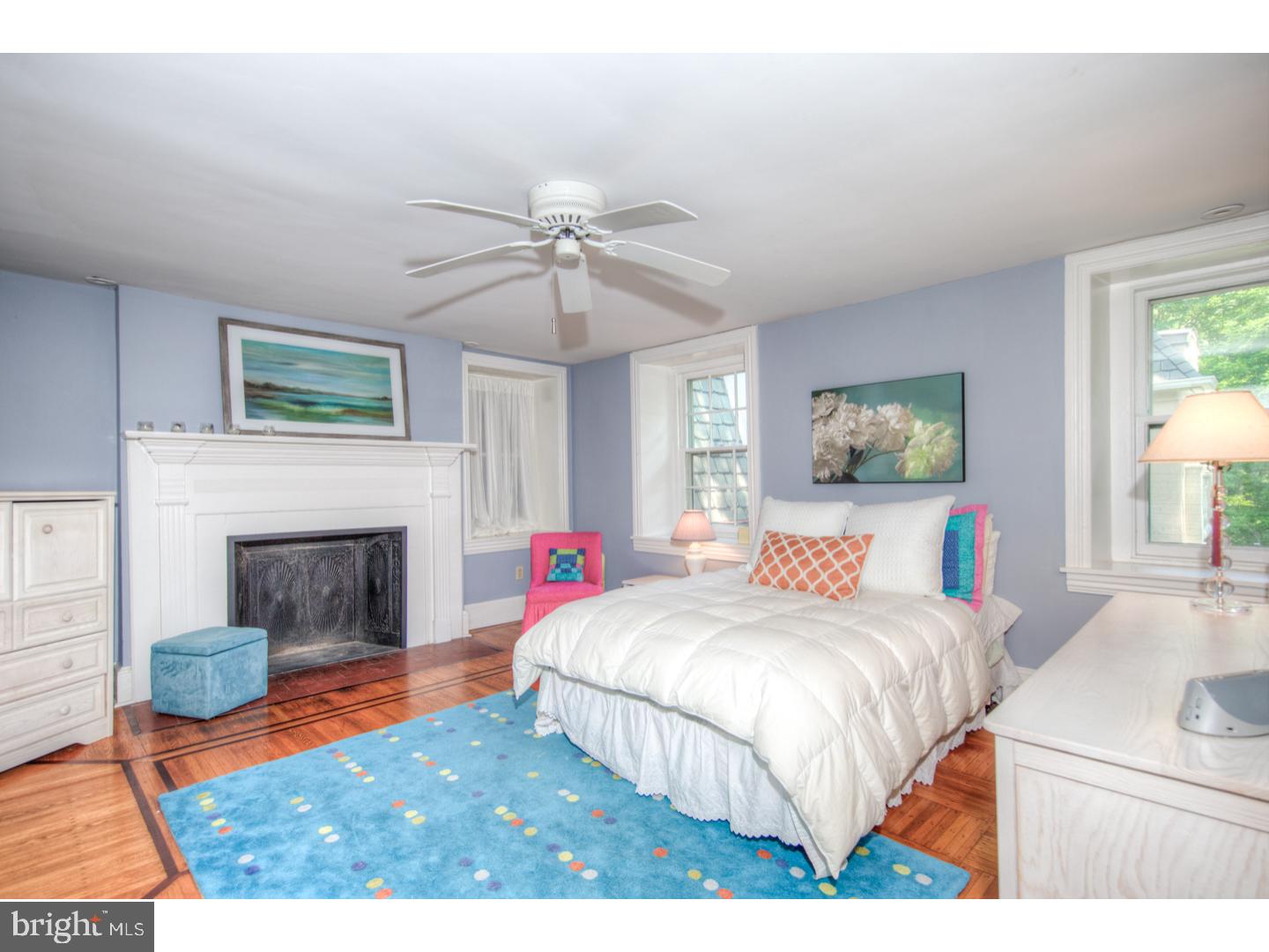 CREEKSIDE AT BLUE BELL - Residential