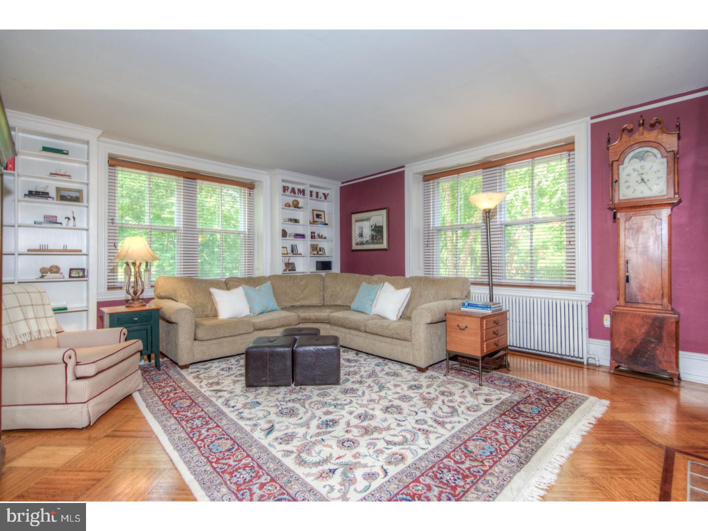 CREEKSIDE AT BLUE BELL - Residential