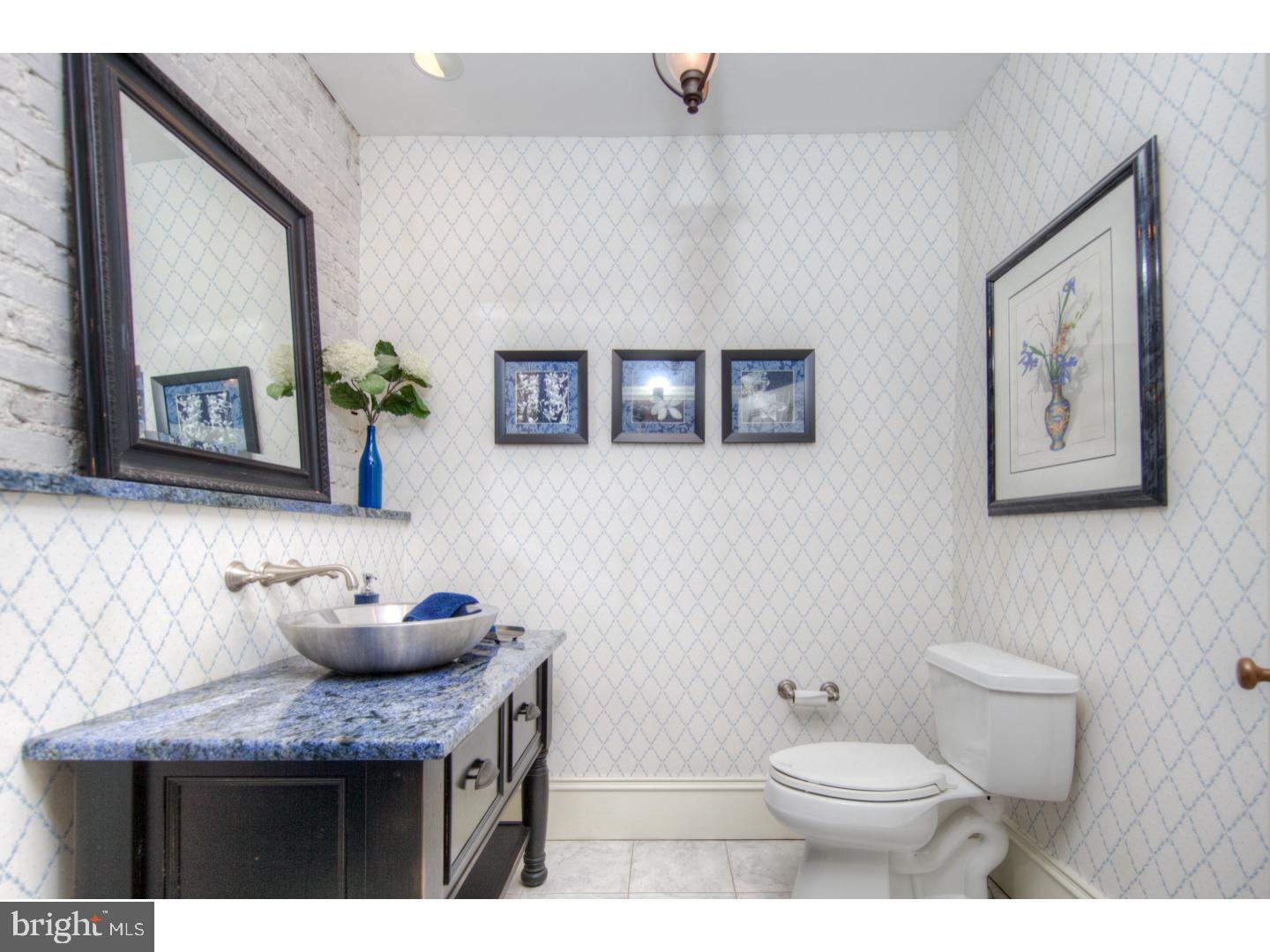 CREEKSIDE AT BLUE BELL - Residential