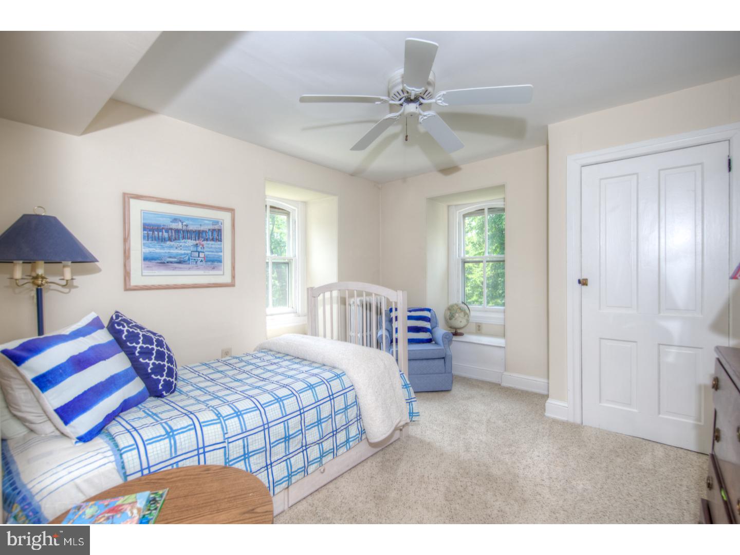 CREEKSIDE AT BLUE BELL - Residential