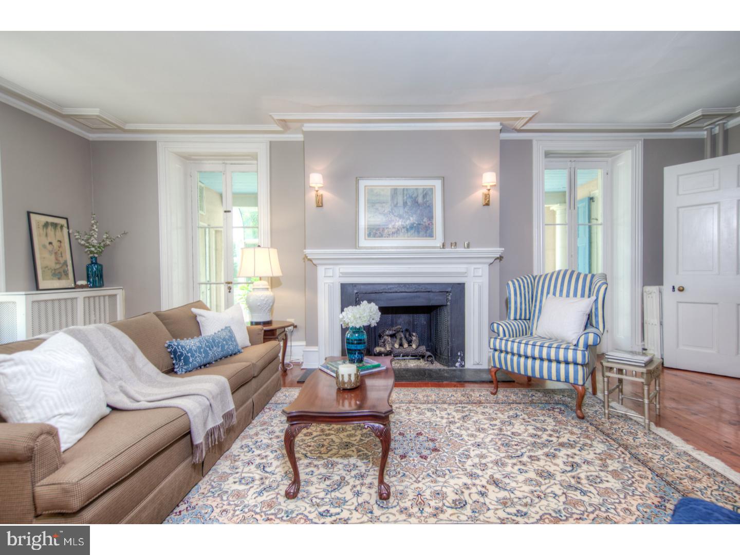 CREEKSIDE AT BLUE BELL - Residential