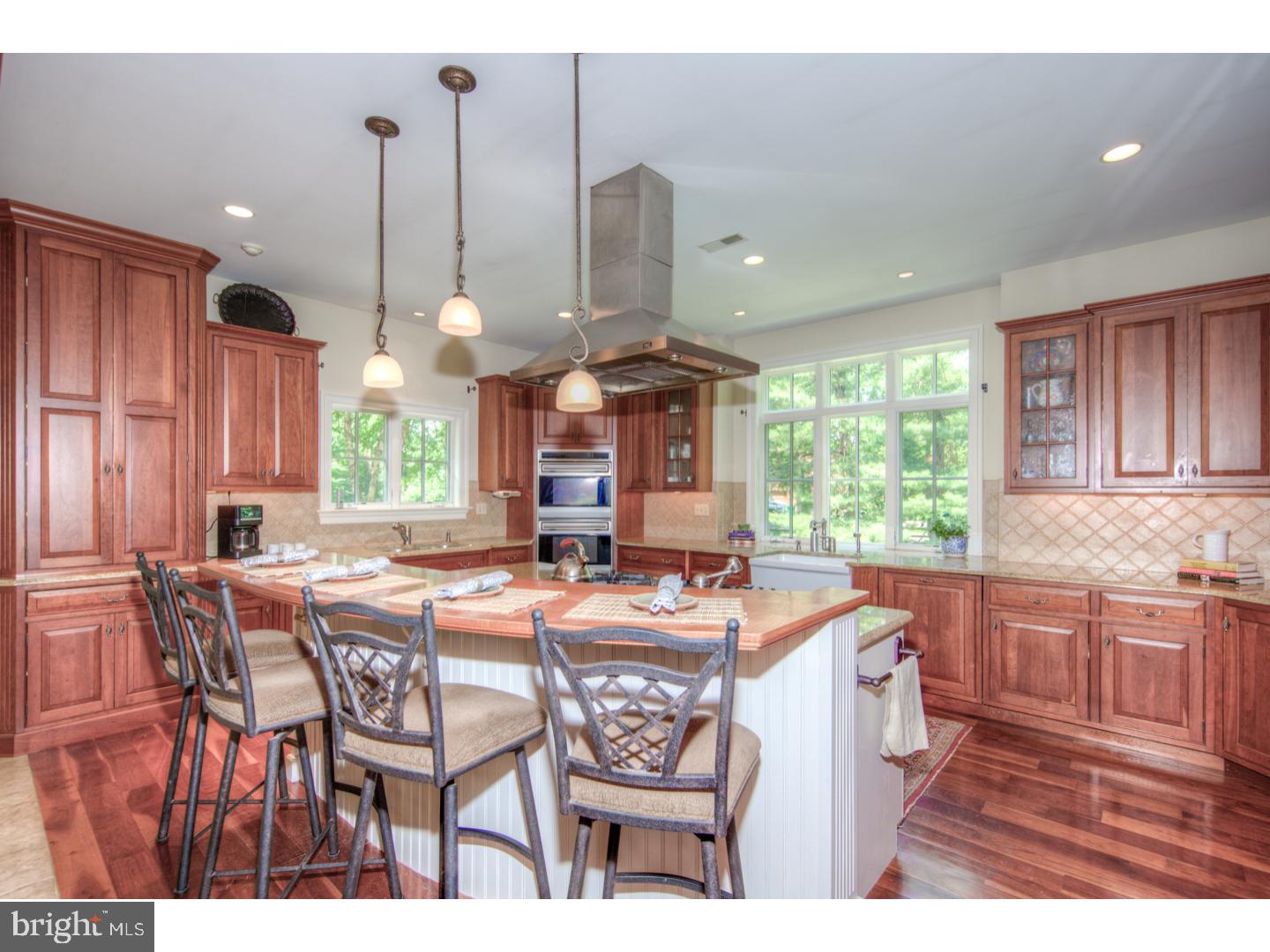 CREEKSIDE AT BLUE BELL - Residential