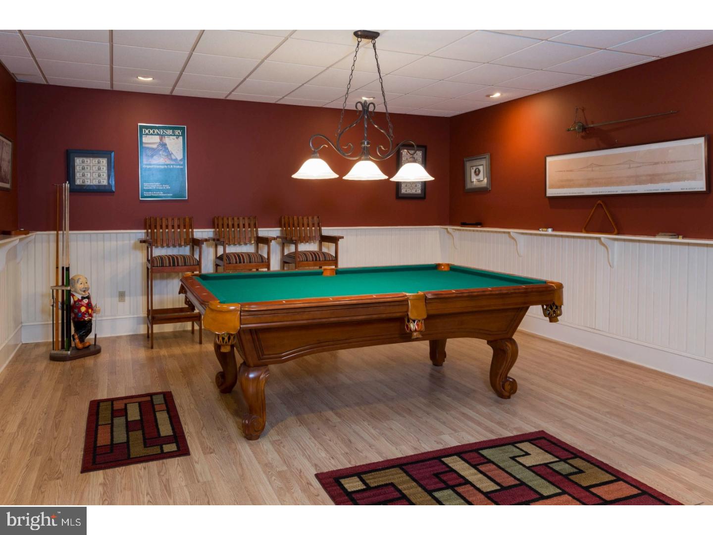 CREEKSIDE AT BLUE BELL - Residential