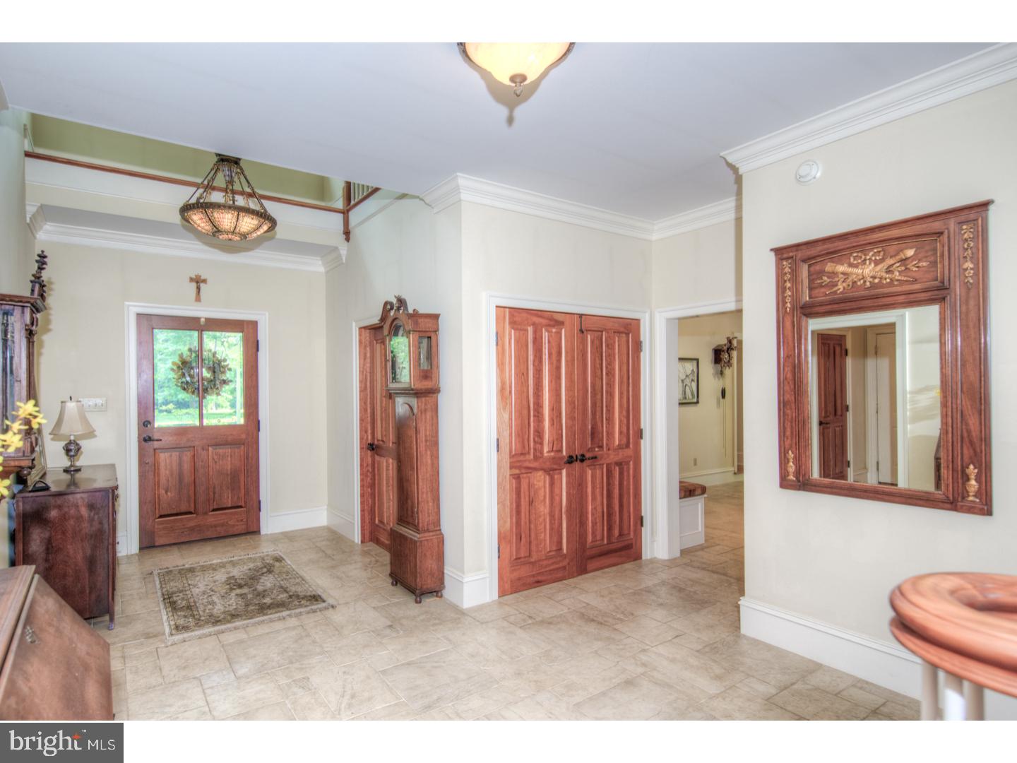 CREEKSIDE AT BLUE BELL - Residential