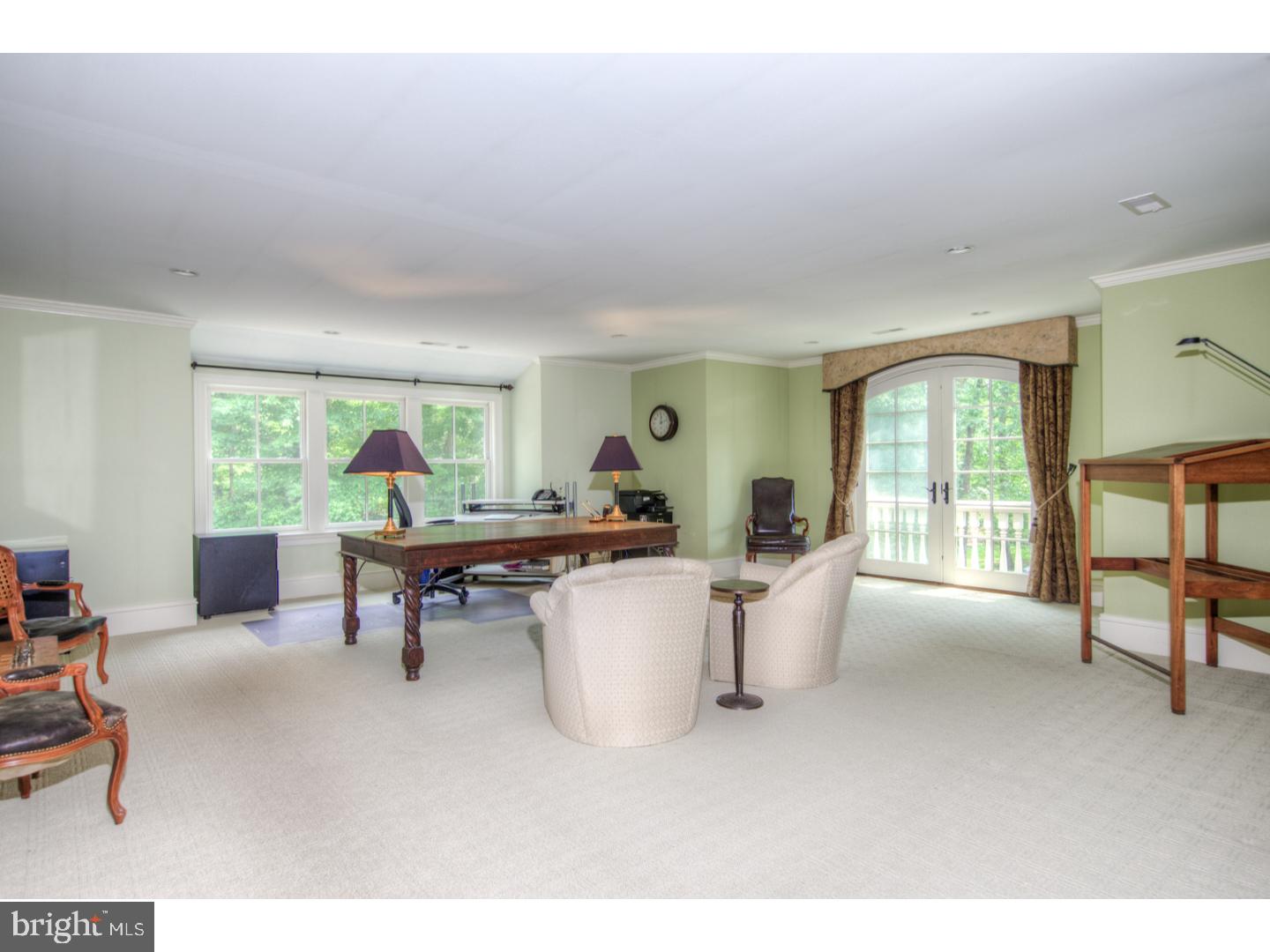 CREEKSIDE AT BLUE BELL - Residential