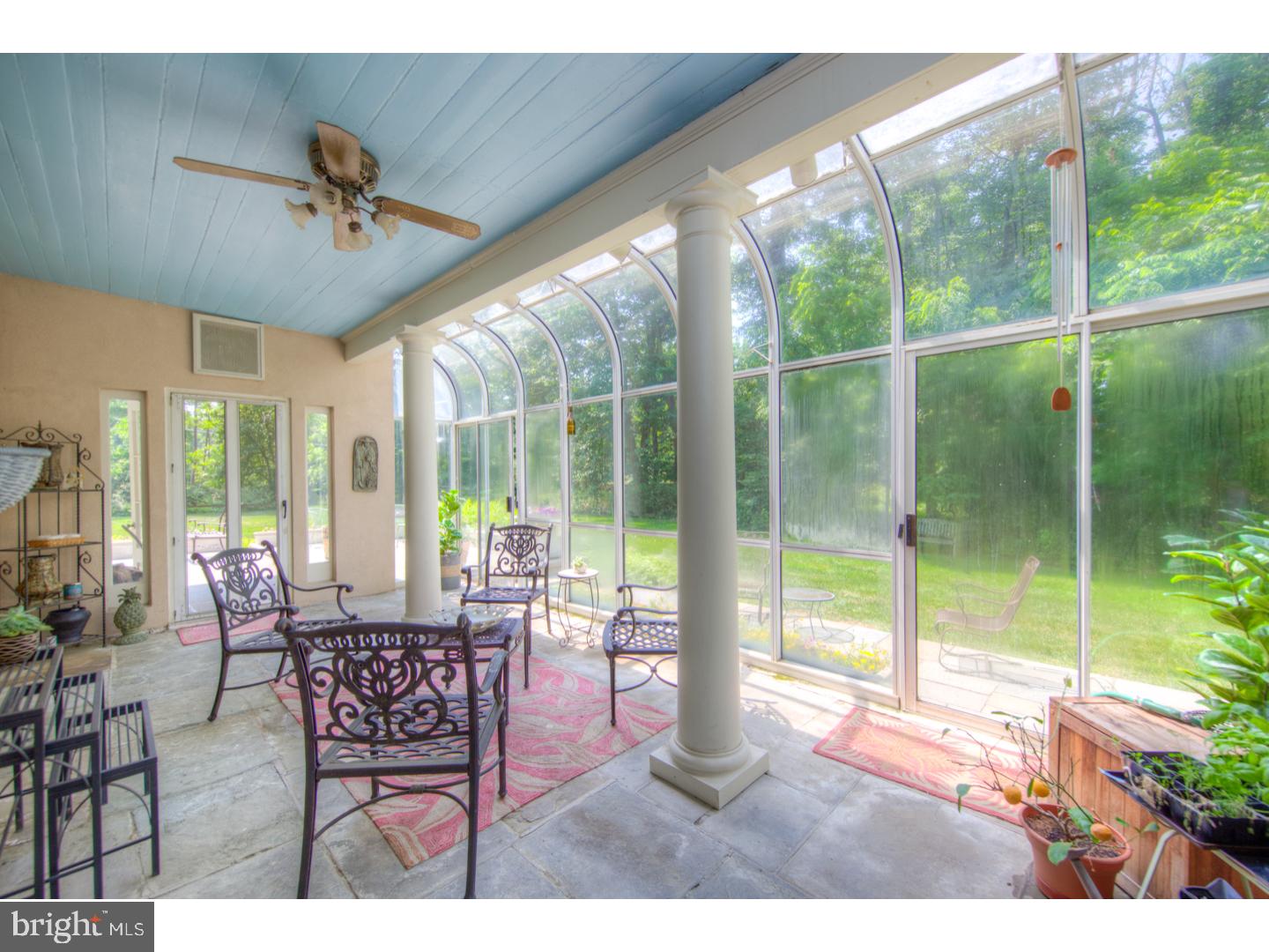 CREEKSIDE AT BLUE BELL - Residential